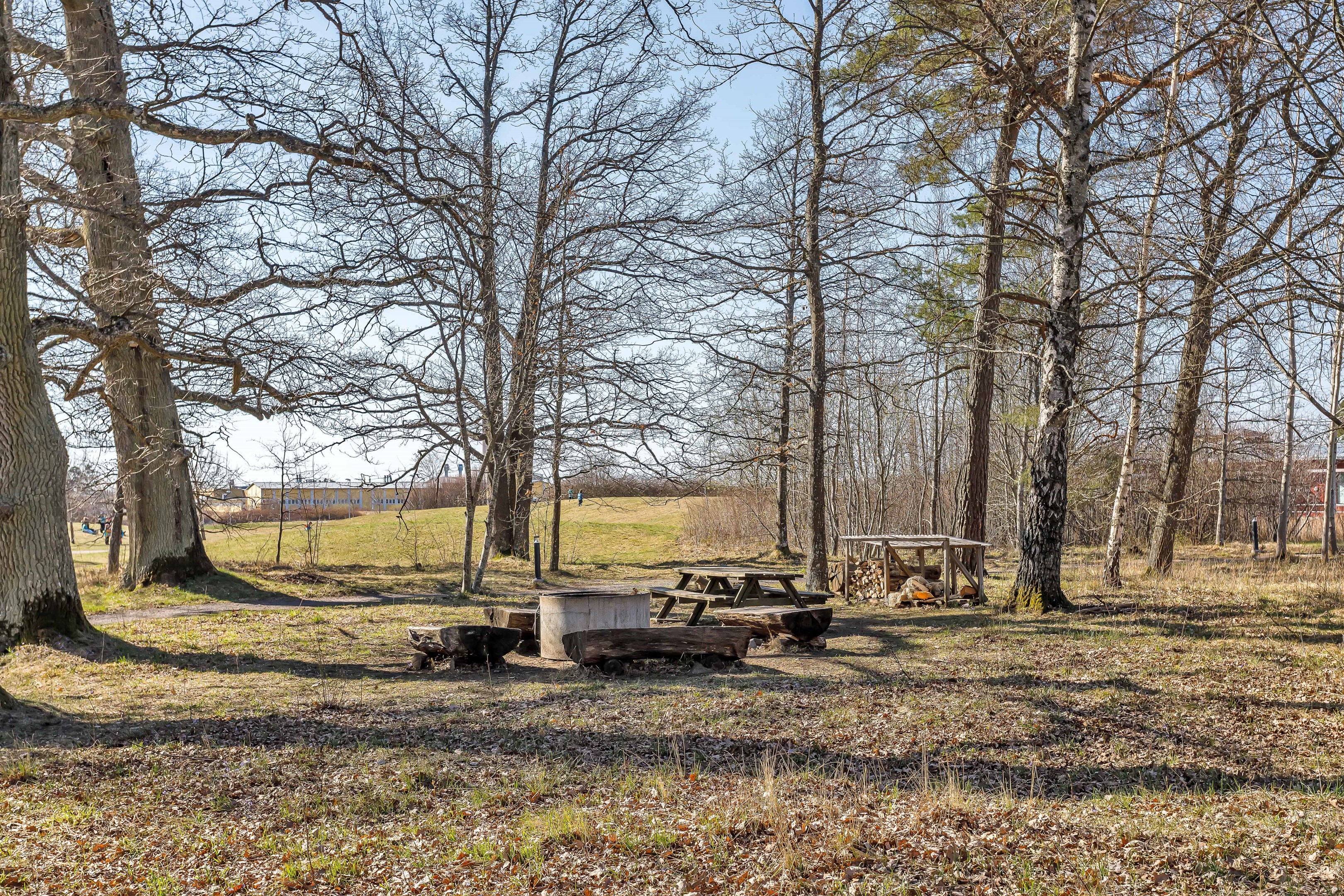Bostadsbild från Eva Lagerwalls väg 28, Såld i Ulleråker, Uppsala