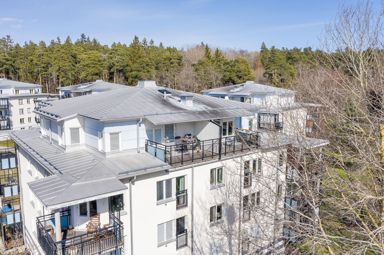 Bostadsbild från Eva Lagerwalls väg 28, Såld i Ulleråker, Uppsala