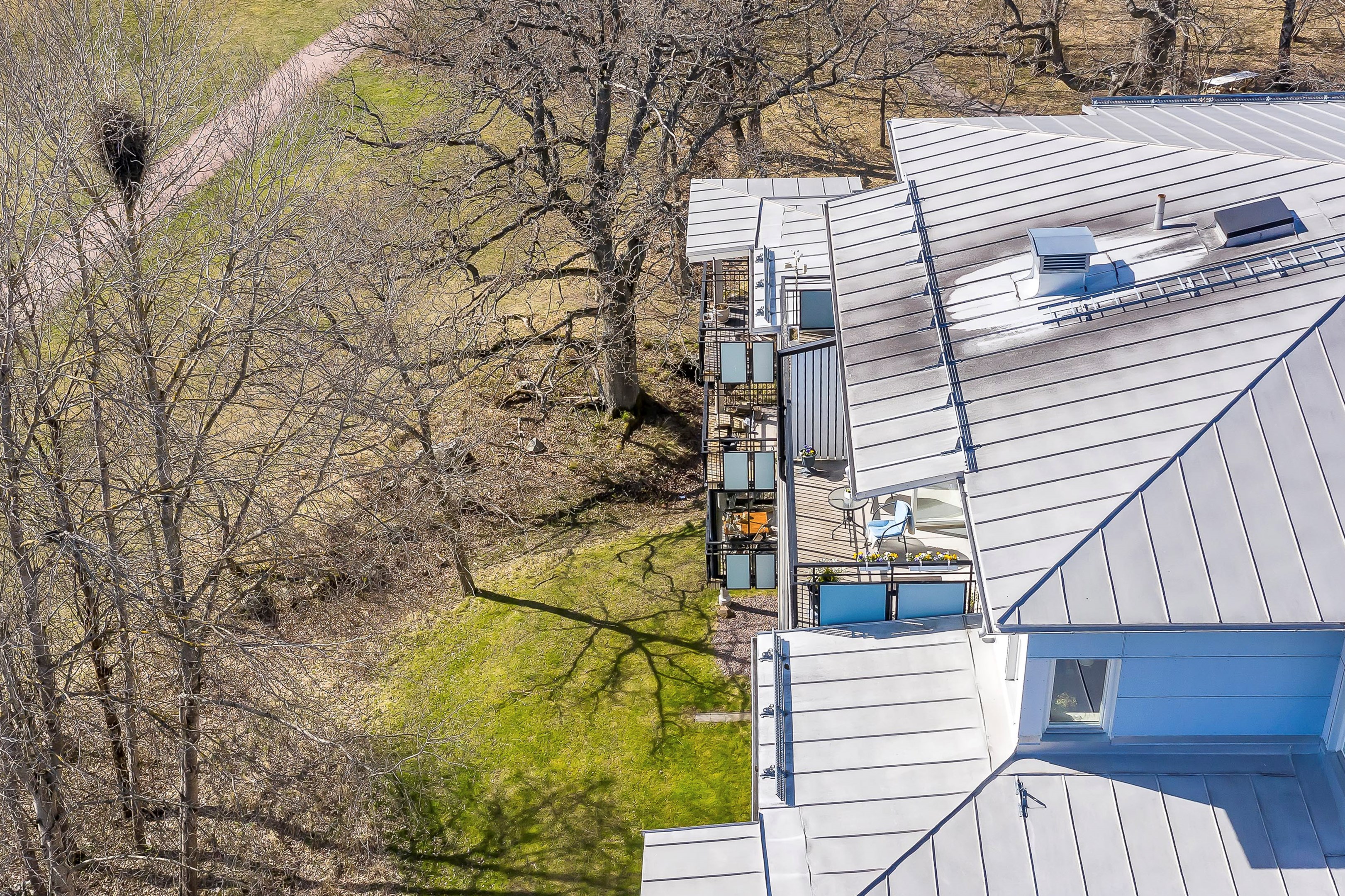 Bostadsbild från Eva Lagerwalls väg 28, Såld i Ulleråker, Uppsala