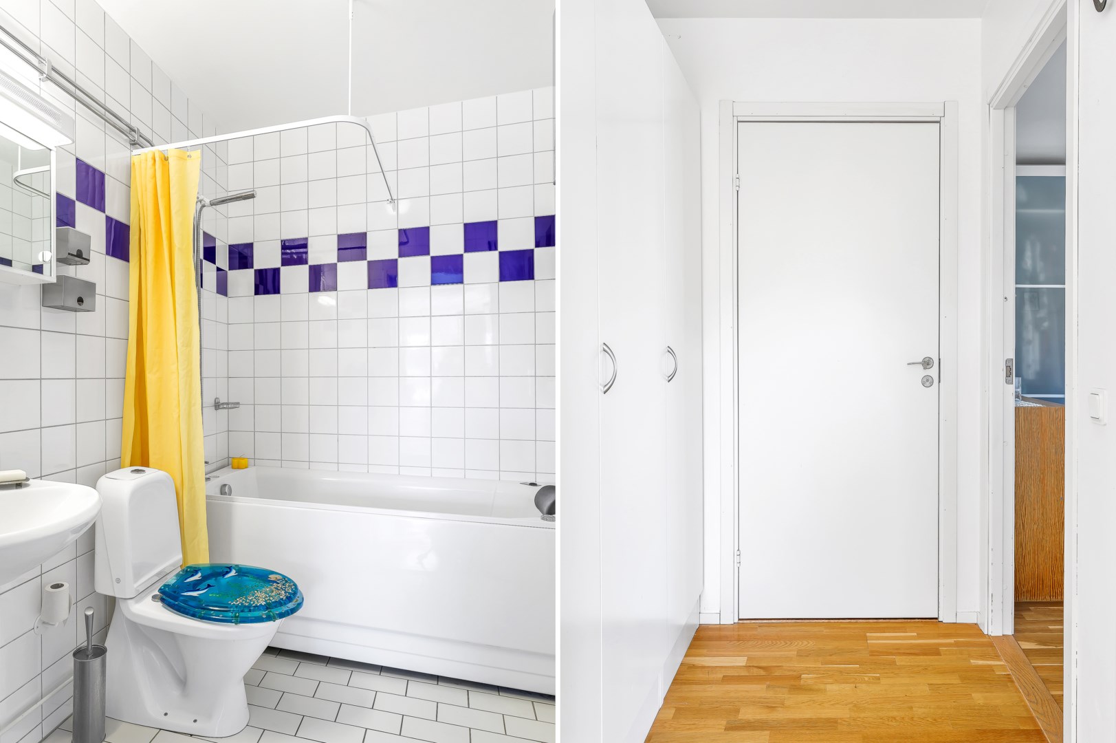 Bostadsbild från Eva Lagerwalls väg 28, Såld i Ulleråker, Uppsala