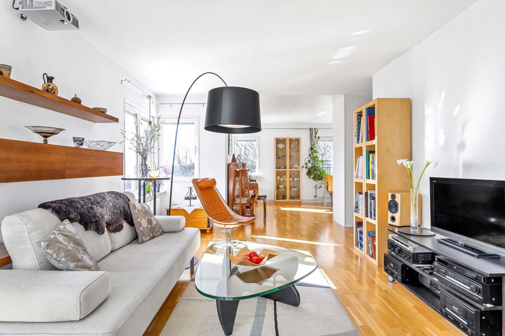 Bostadsbild från Eva Lagerwalls väg 28, Såld i Ulleråker, Uppsala