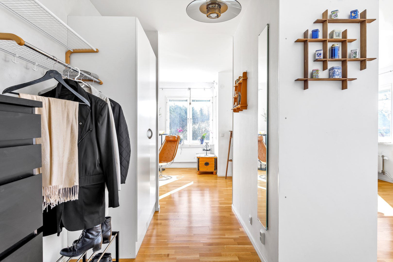 Bostadsbild från Eva Lagerwalls väg 28, Såld i Ulleråker, Uppsala