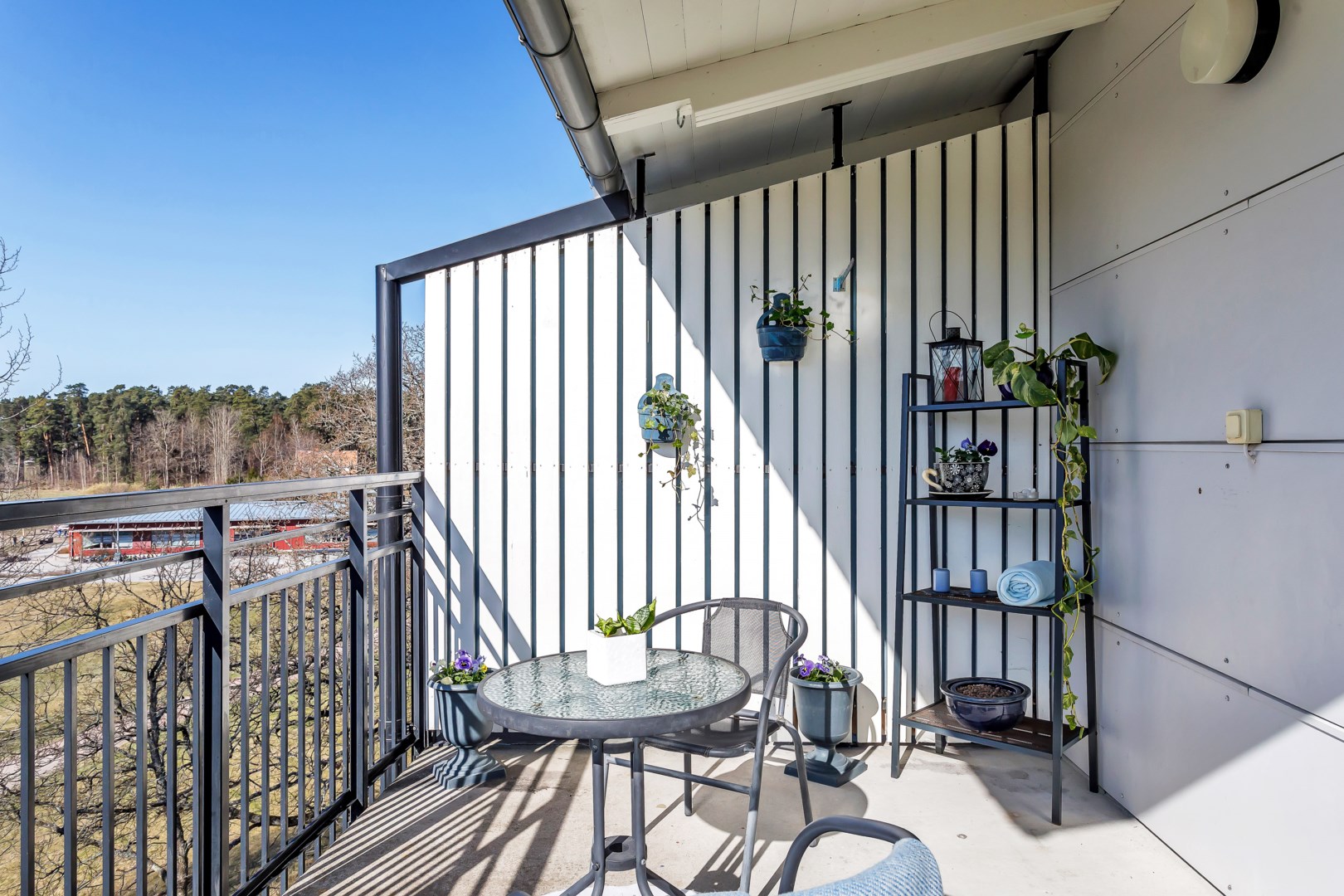 Bostadsbild från Eva Lagerwalls väg 28, Såld i Ulleråker, Uppsala