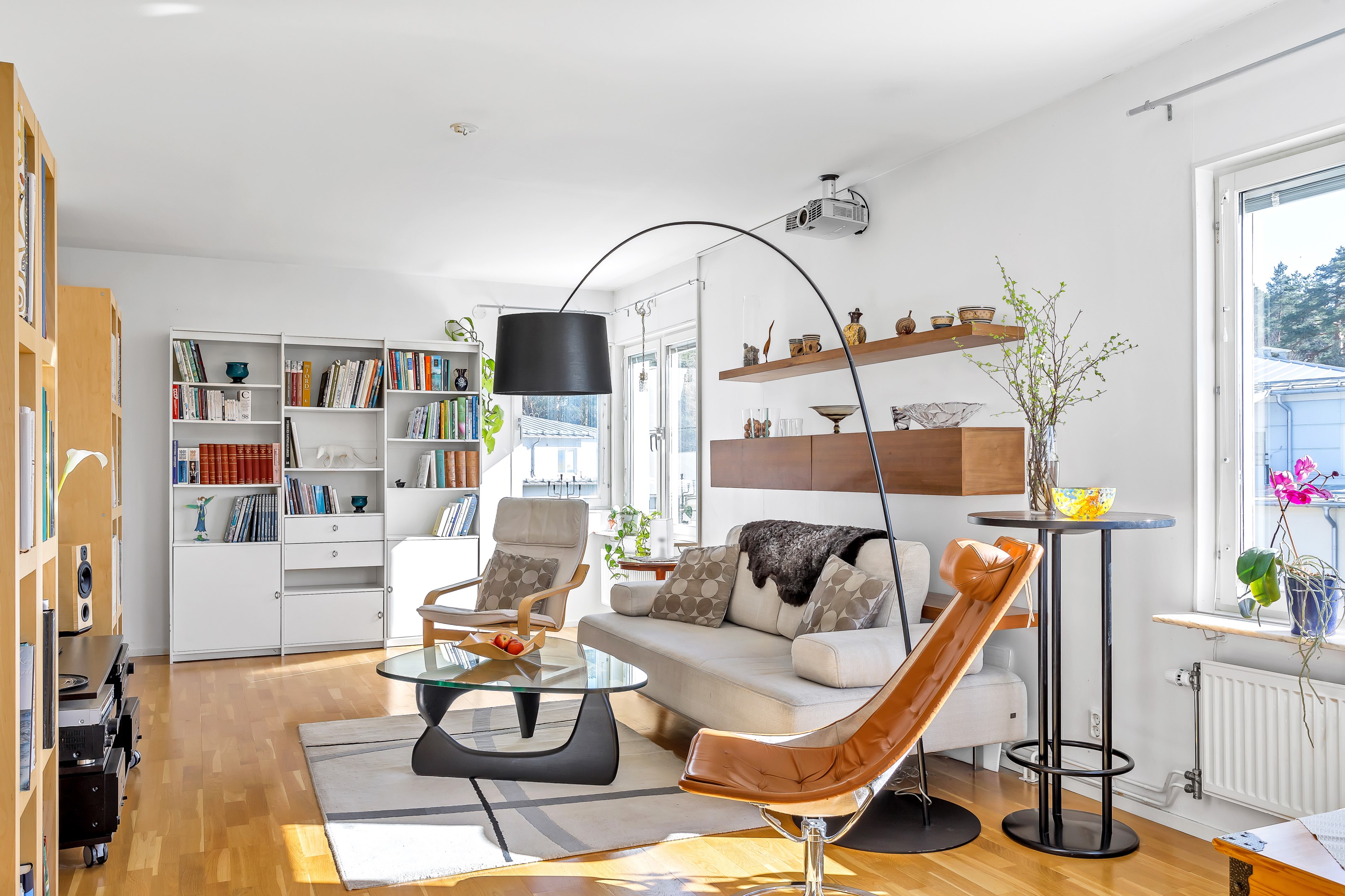 Bostadsbild från Eva Lagerwalls väg 28, Såld i Ulleråker, Uppsala