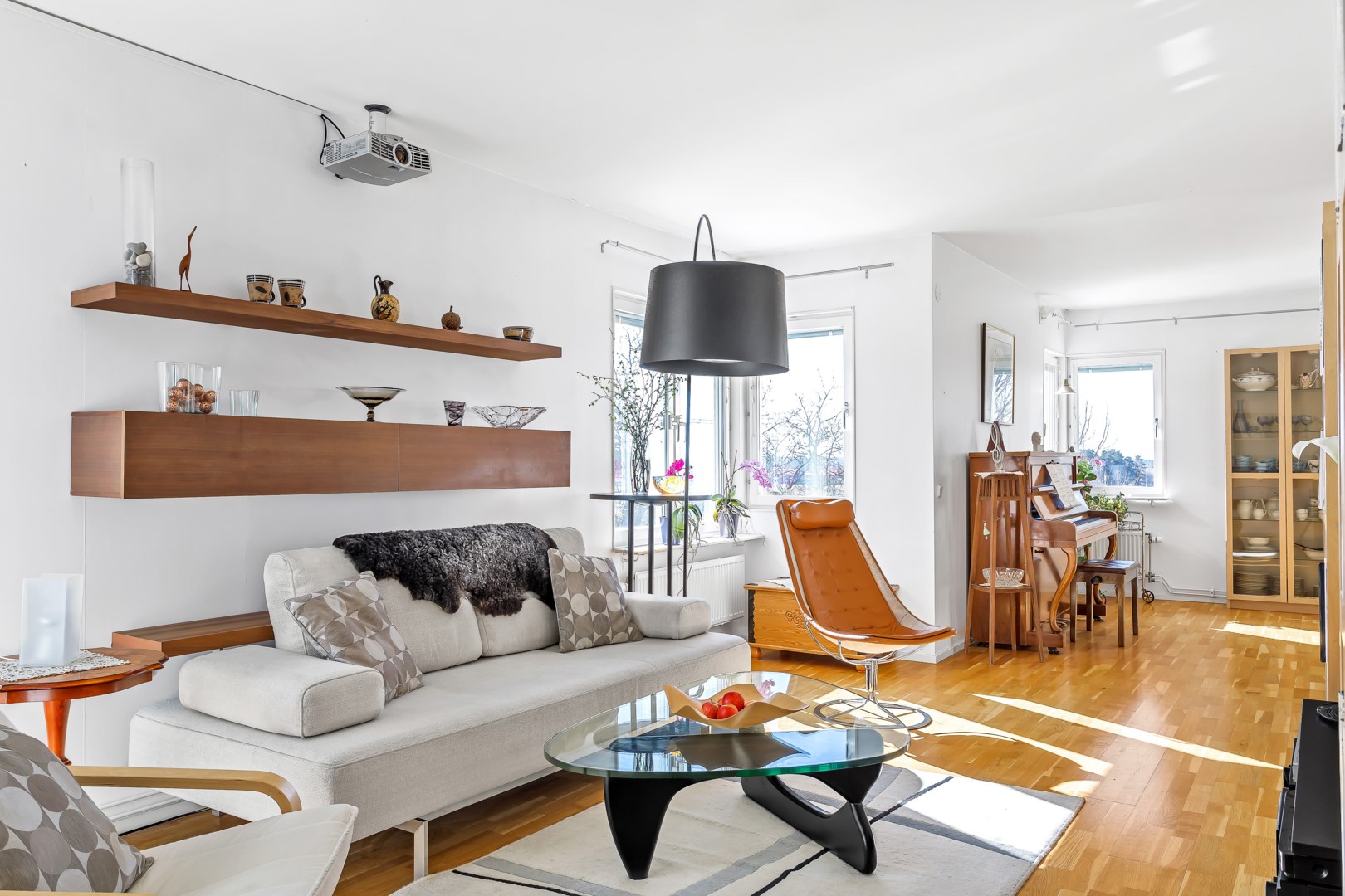 Bostadsbild från Eva Lagerwalls väg 28, Såld i Ulleråker, Uppsala