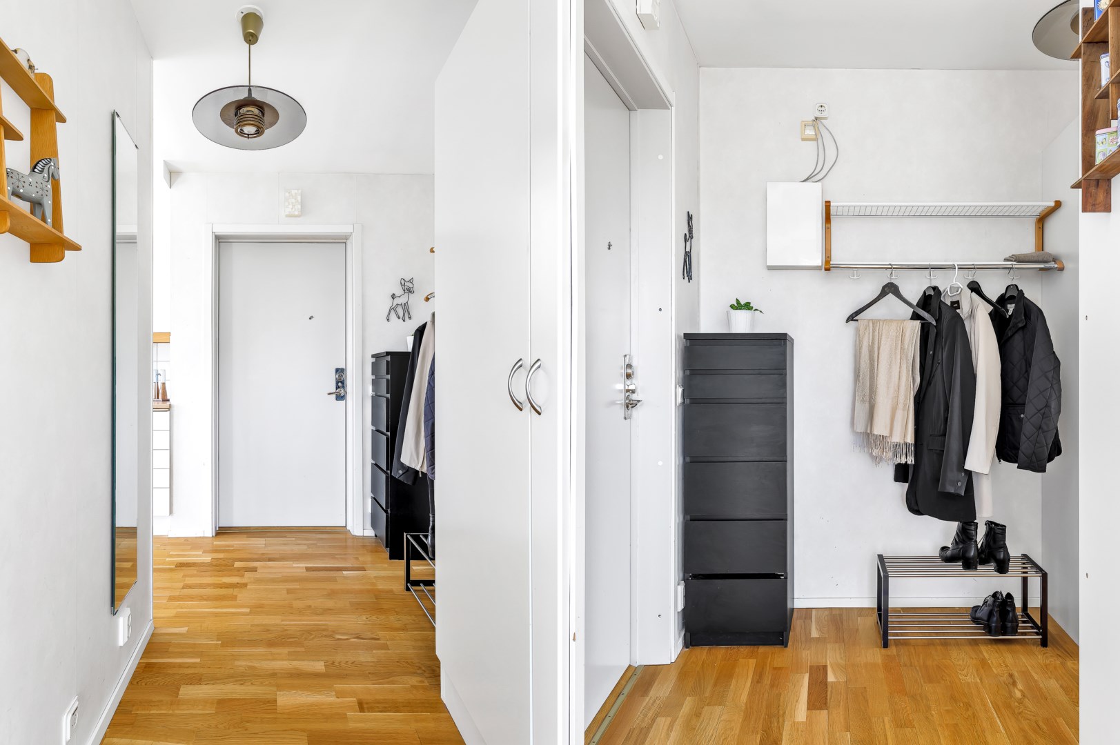 Bostadsbild från Eva Lagerwalls väg 28, Såld i Ulleråker, Uppsala