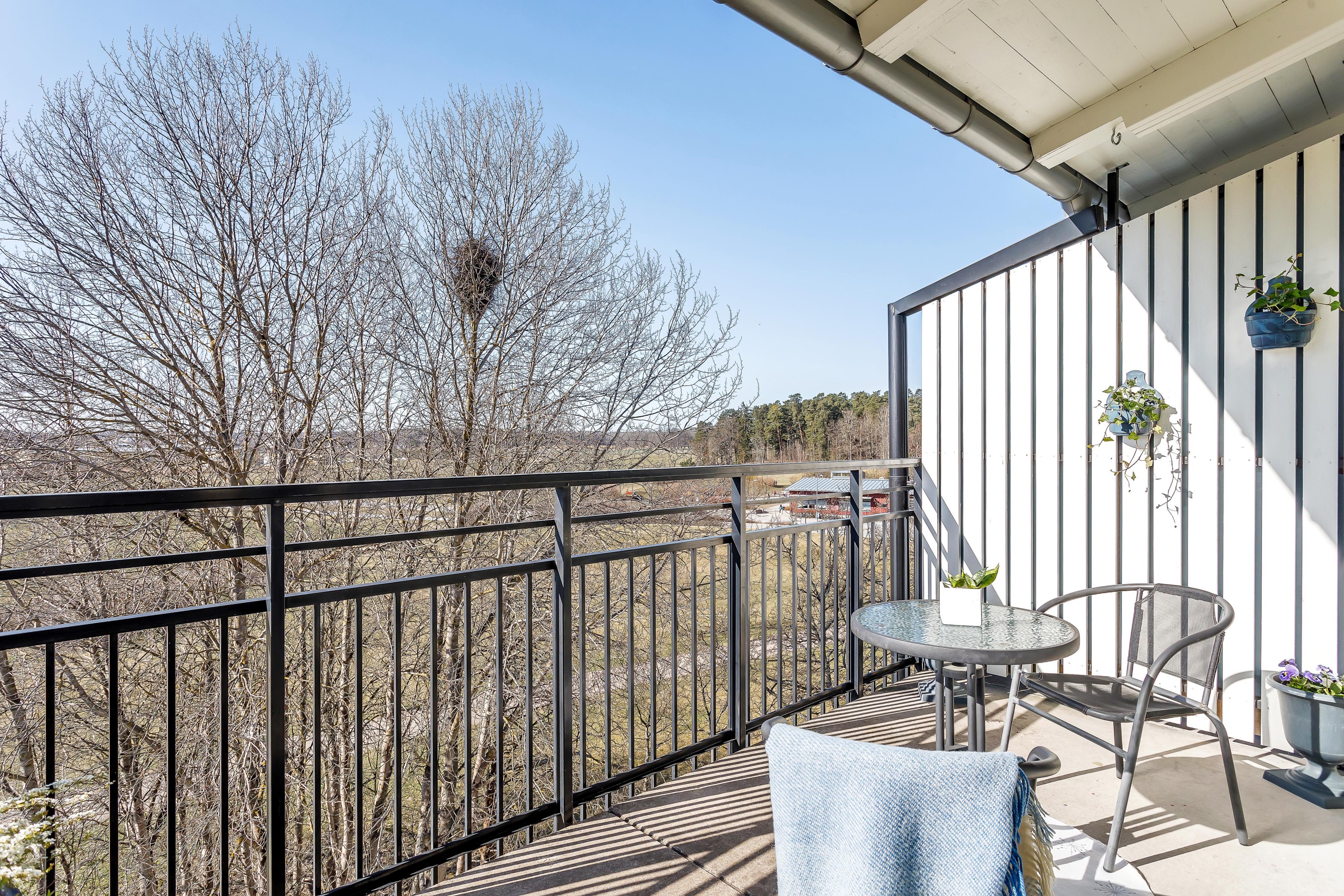 Bostadsbild från Eva Lagerwalls väg 28, Såld i Ulleråker, Uppsala