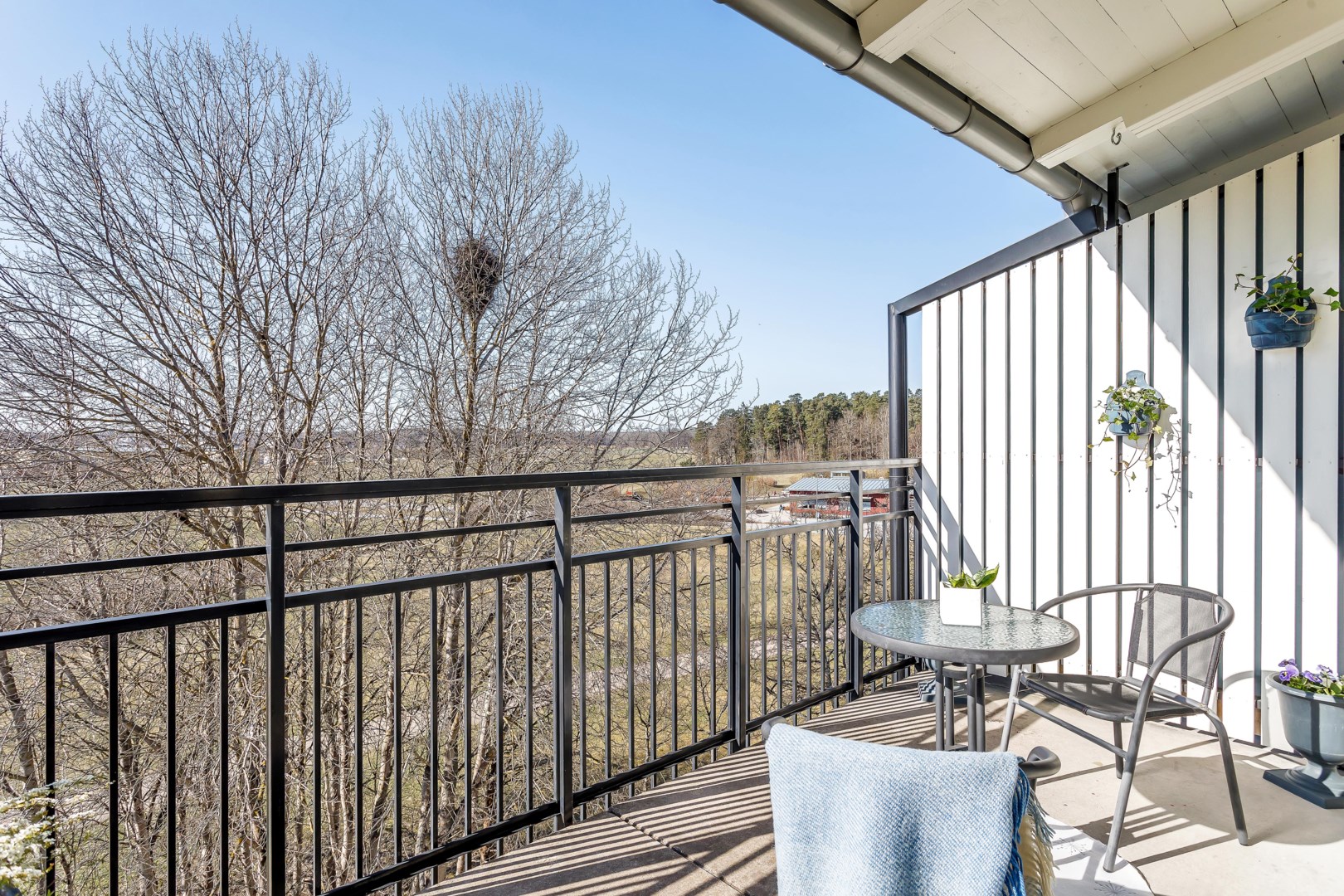 Bostadsbild från Eva Lagerwalls väg 28, Såld i Ulleråker, Uppsala