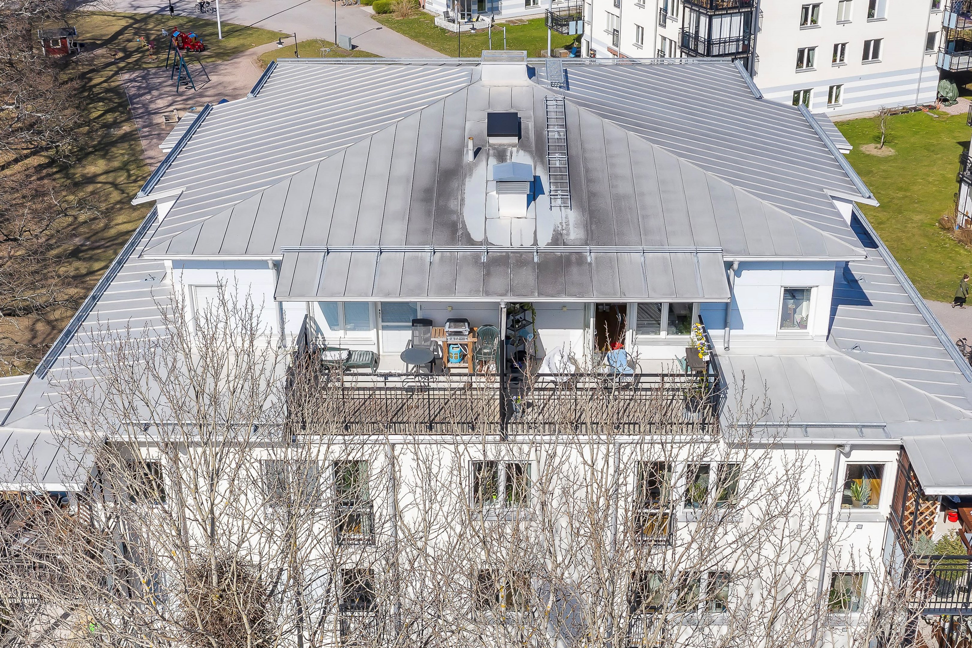 Bostadsbild från Eva Lagerwalls väg 28, Såld i Ulleråker, Uppsala