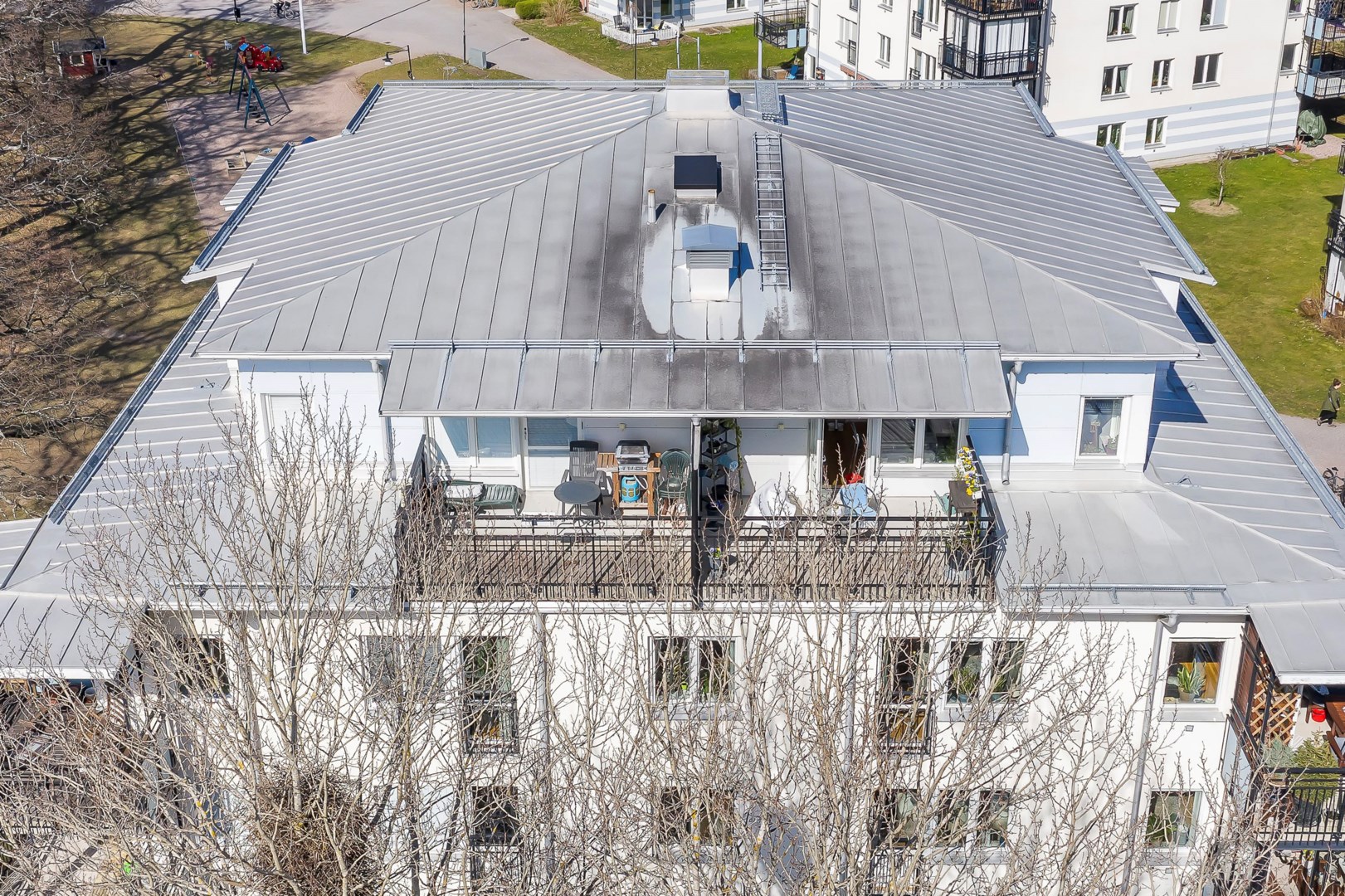 Bostadsbild från Eva Lagerwalls väg 28, Såld i Ulleråker, Uppsala