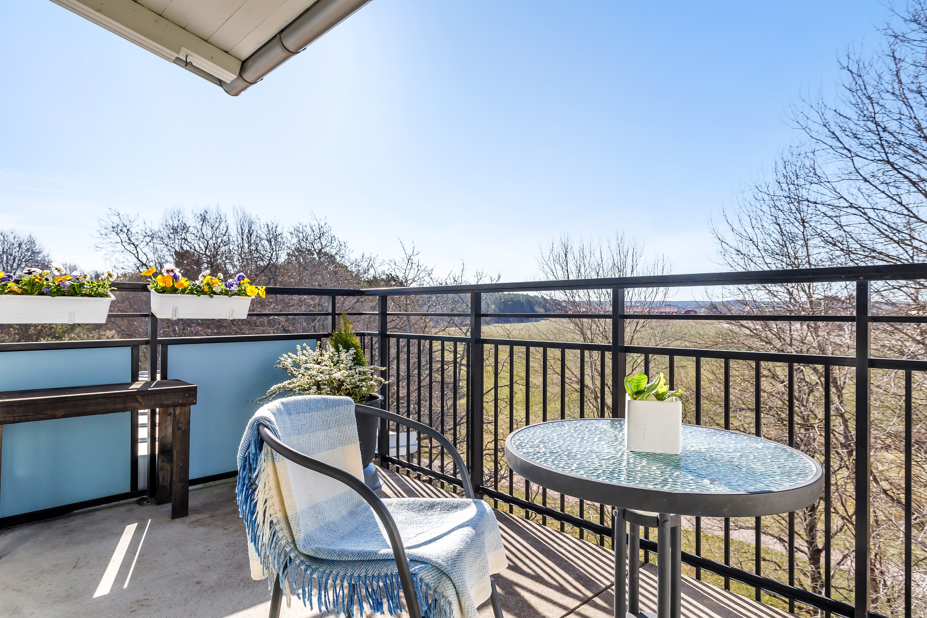 Bostadsbild från Eva Lagerwalls väg 28, Såld i Ulleråker, Uppsala