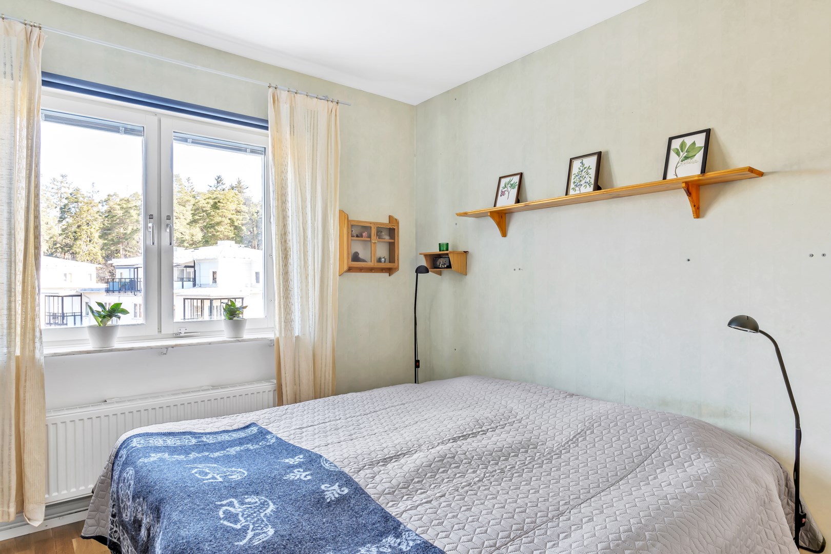 Bostadsbild från Eva Lagerwalls väg 28, Såld i Ulleråker, Uppsala