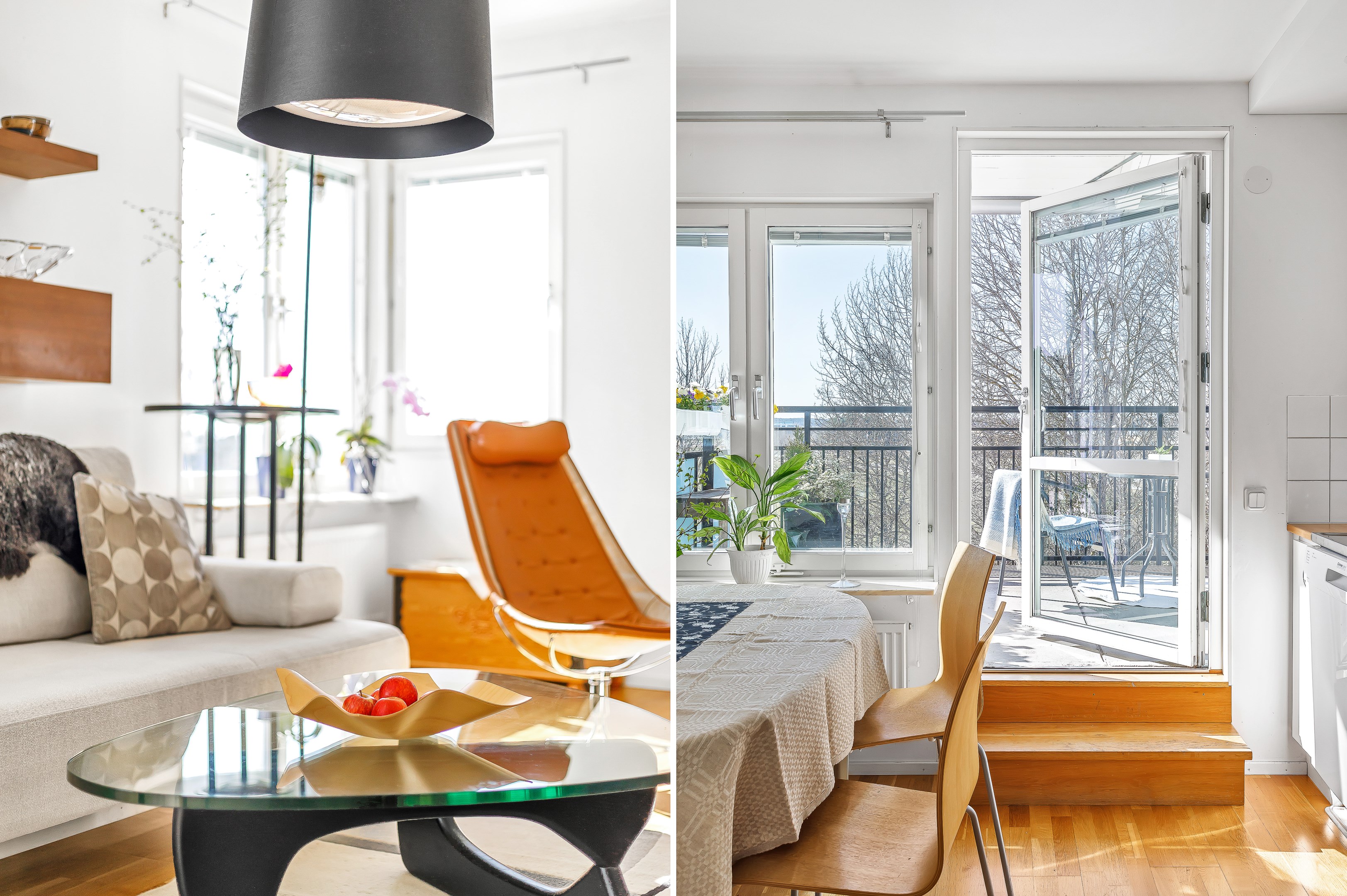 Bostadsbild från Eva Lagerwalls väg 28, Såld i Ulleråker, Uppsala