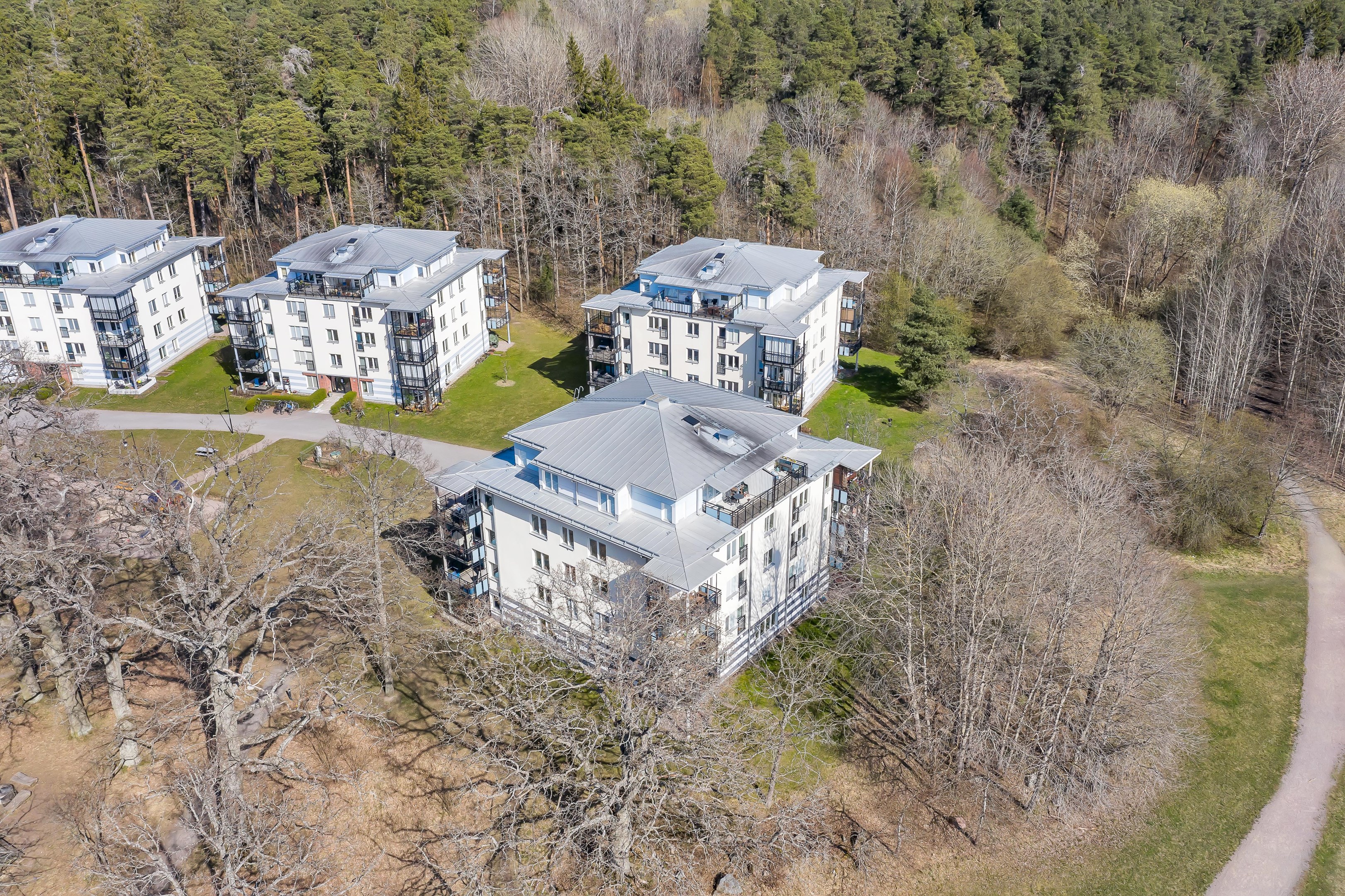 Bostadsbild från Eva Lagerwalls väg 28, Såld i Ulleråker, Uppsala