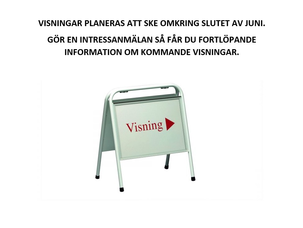 Bostadsbild från Österängsgatan 12 B, Kommande i Fålhagen, Uppsala