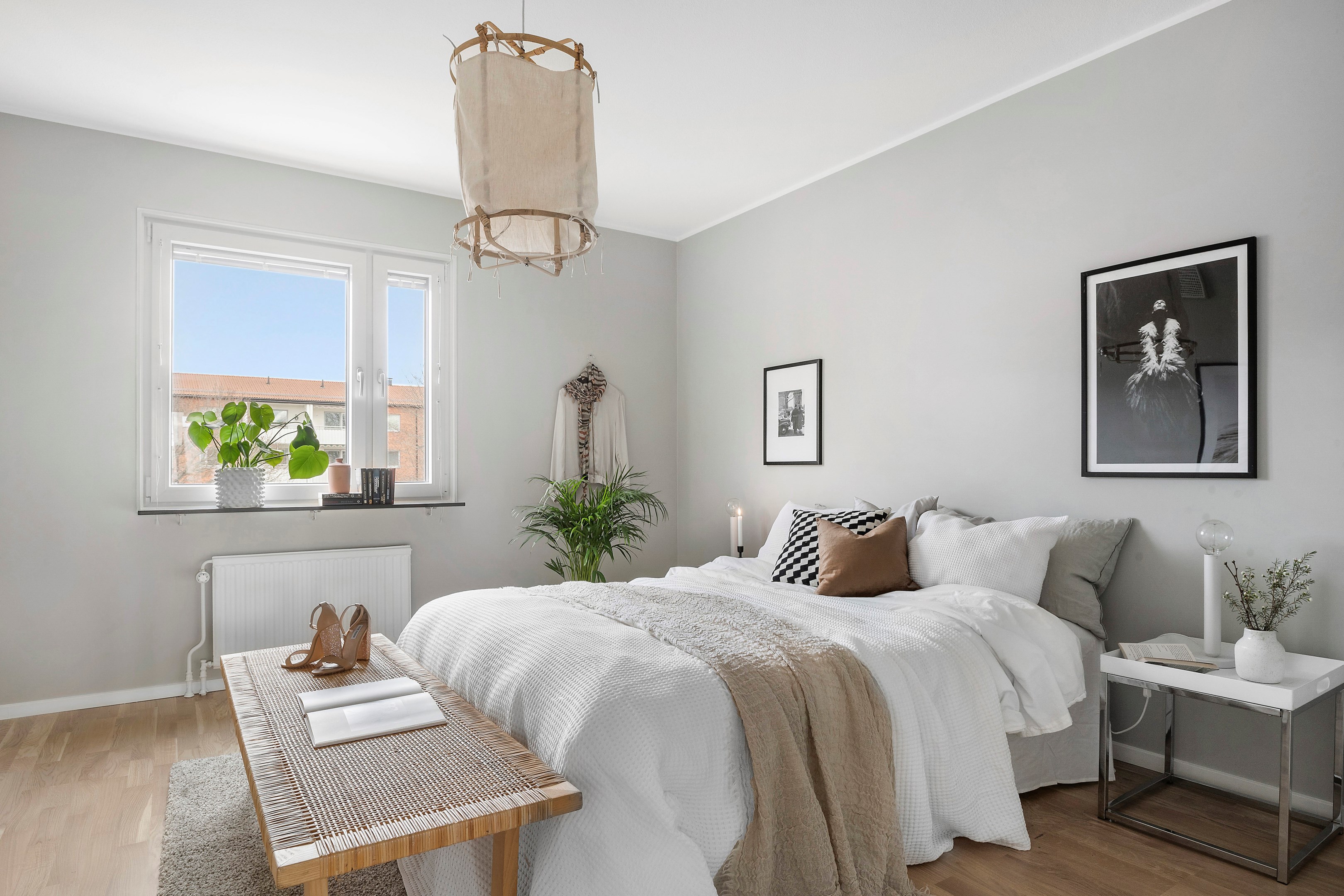 Bostadsbild från Folkungagatan 14B, Såld i Svartbäcken, Uppsala