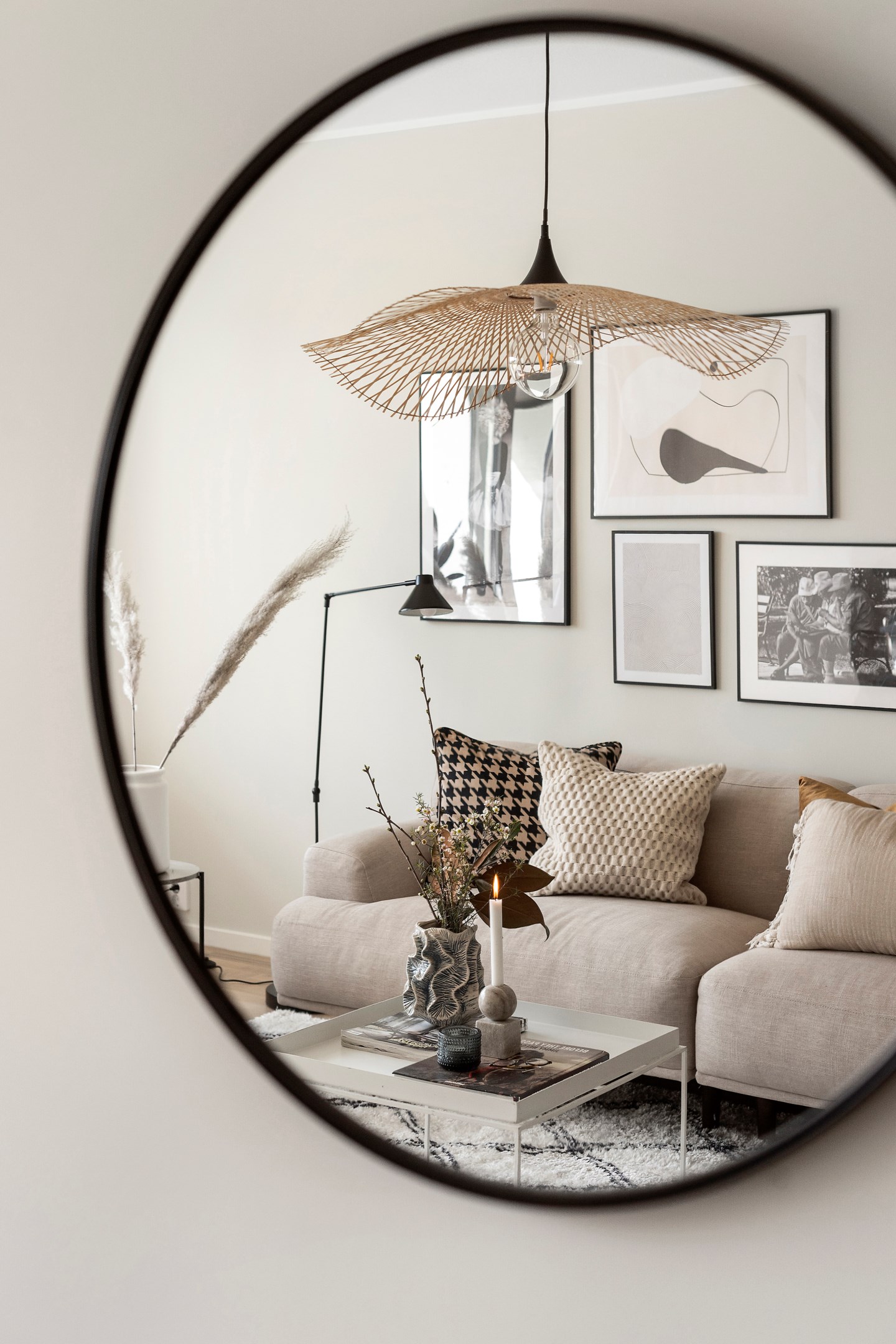 Bostadsbild från Folkungagatan 14B, Såld i Svartbäcken, Uppsala