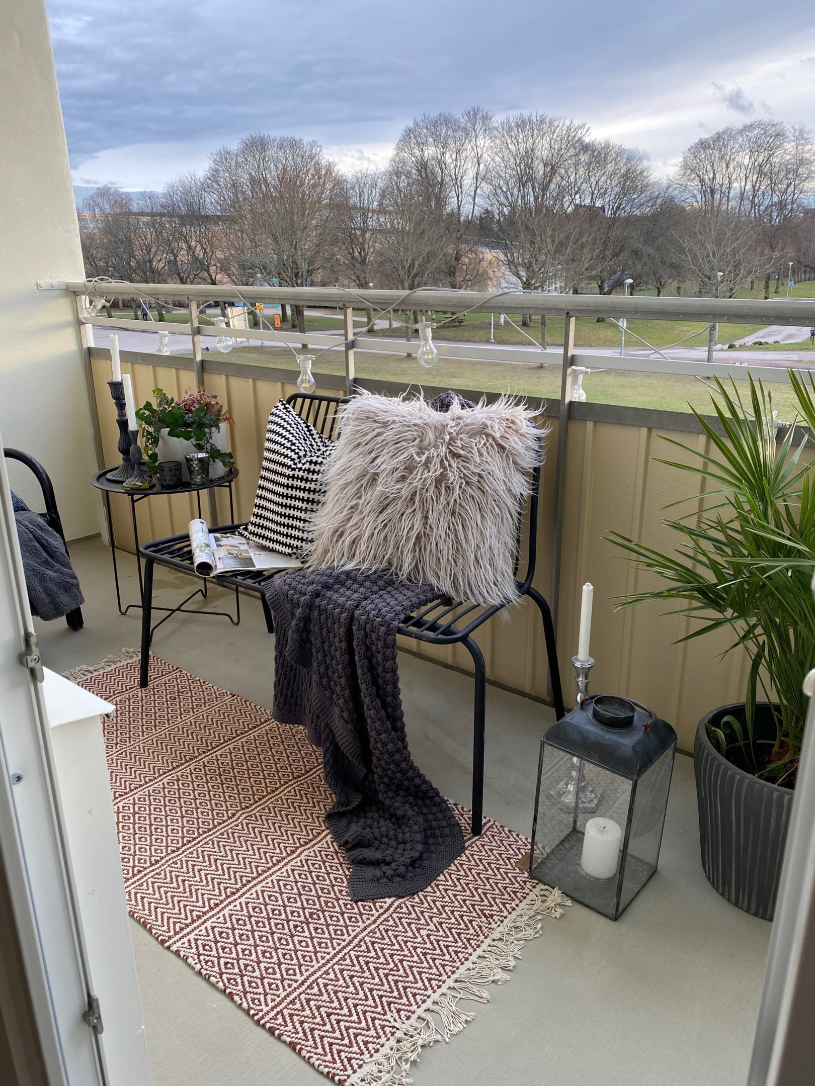 Bostadsbild från Folkungagatan 14B, Såld i Svartbäcken, Uppsala