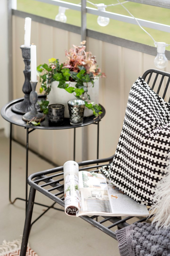 Bostadsbild från Folkungagatan 14B, Såld i Svartbäcken, Uppsala