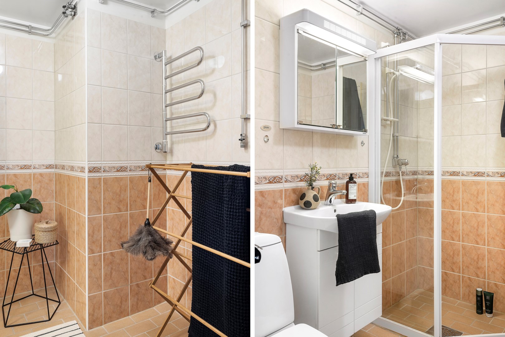 Bostadsbild från Folkungagatan 14B, Såld i Svartbäcken, Uppsala