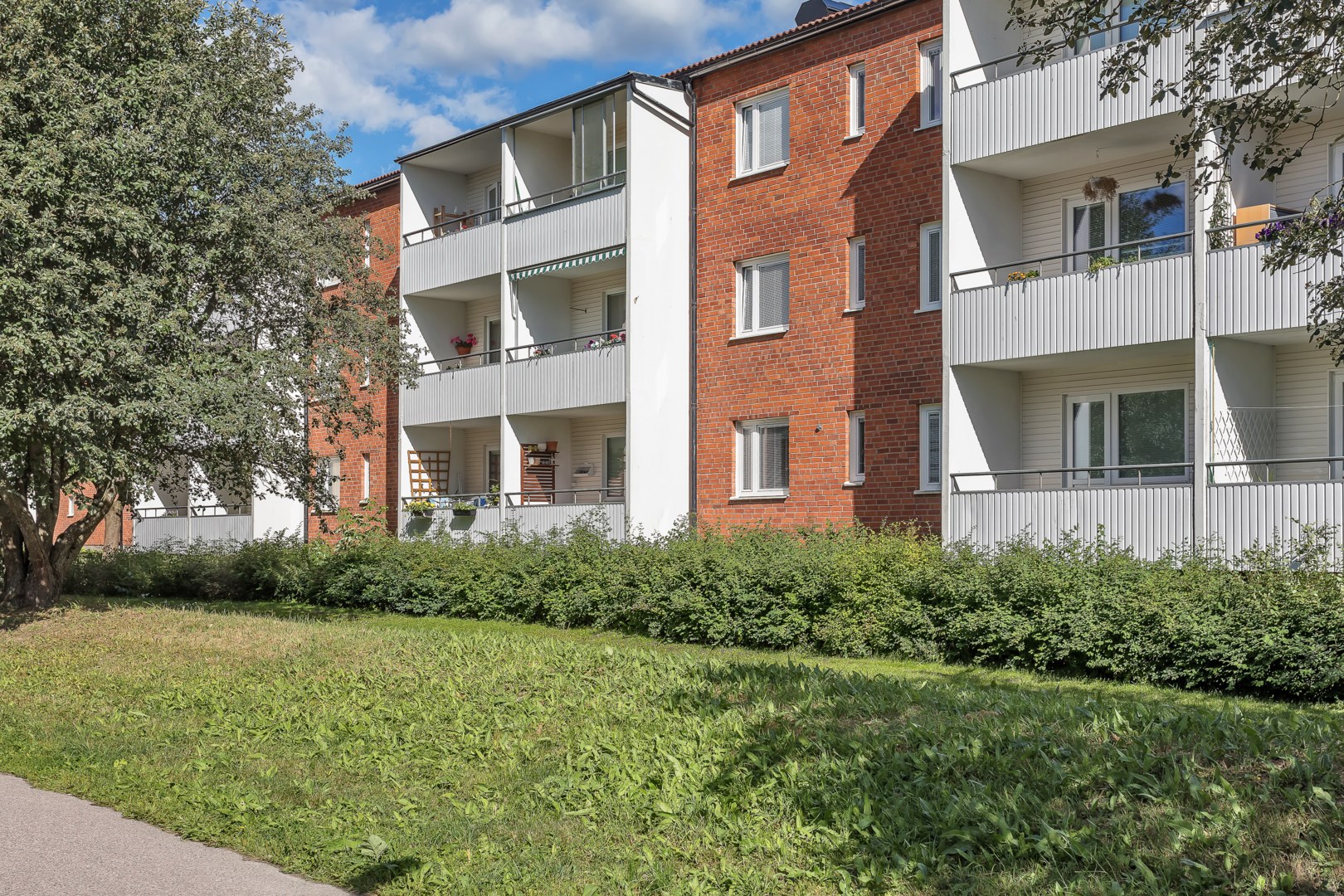 Bostadsbild från Folkungagatan 14B, Såld i Svartbäcken, Uppsala