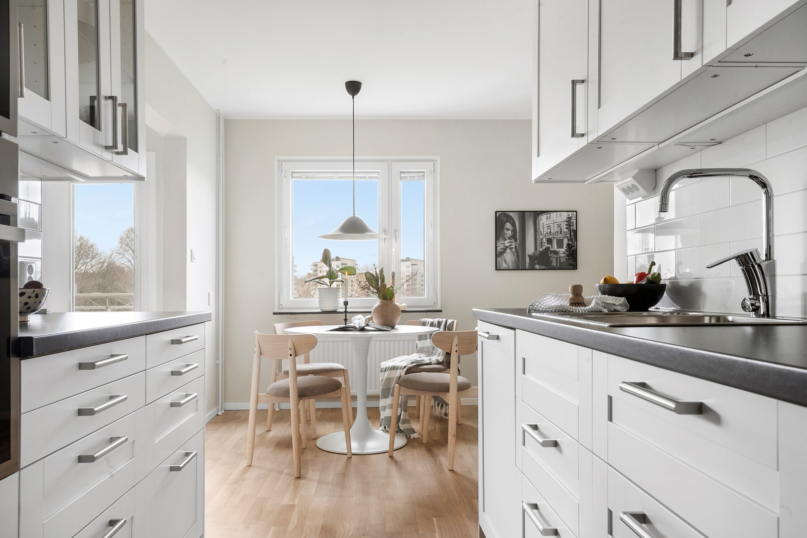 Bostadsbild från Folkungagatan 14B, Såld i Svartbäcken, Uppsala