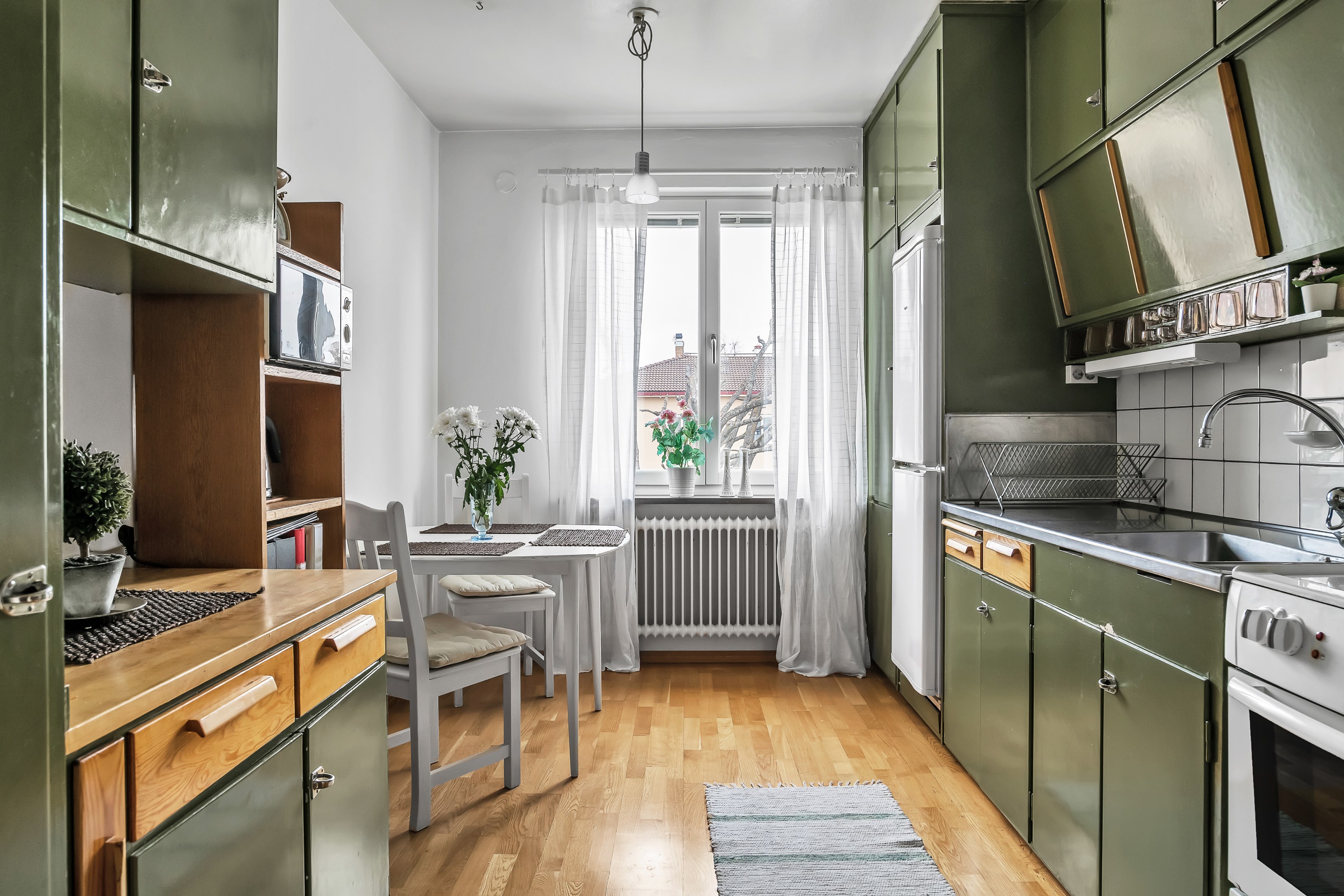 Bostadsbild från Lästmakargatan 14A, Såld i Salabacke, Uppsala