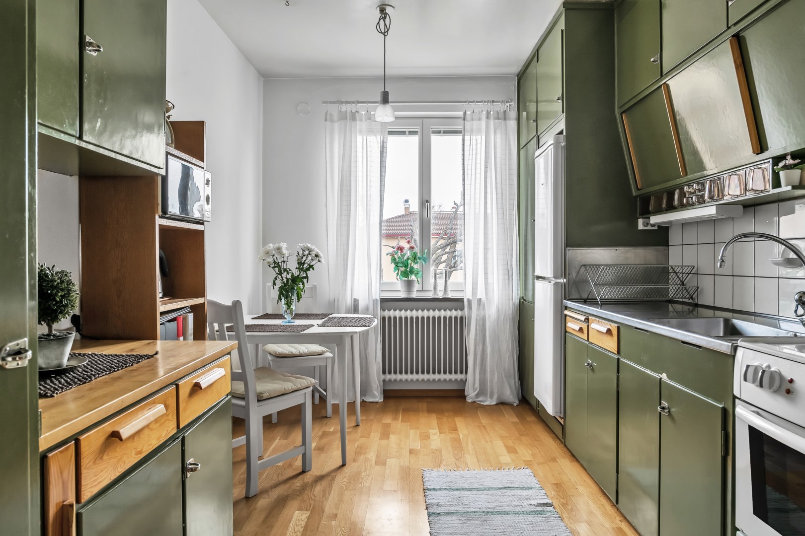 Bostadsbild från Lästmakargatan 14A, Såld i Salabacke, Uppsala