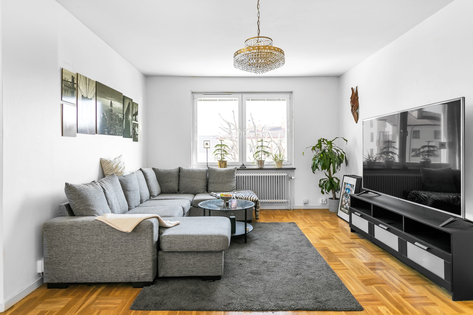 Bostadsbild från Lästmakargatan 14A, Såld i Salabacke, Uppsala