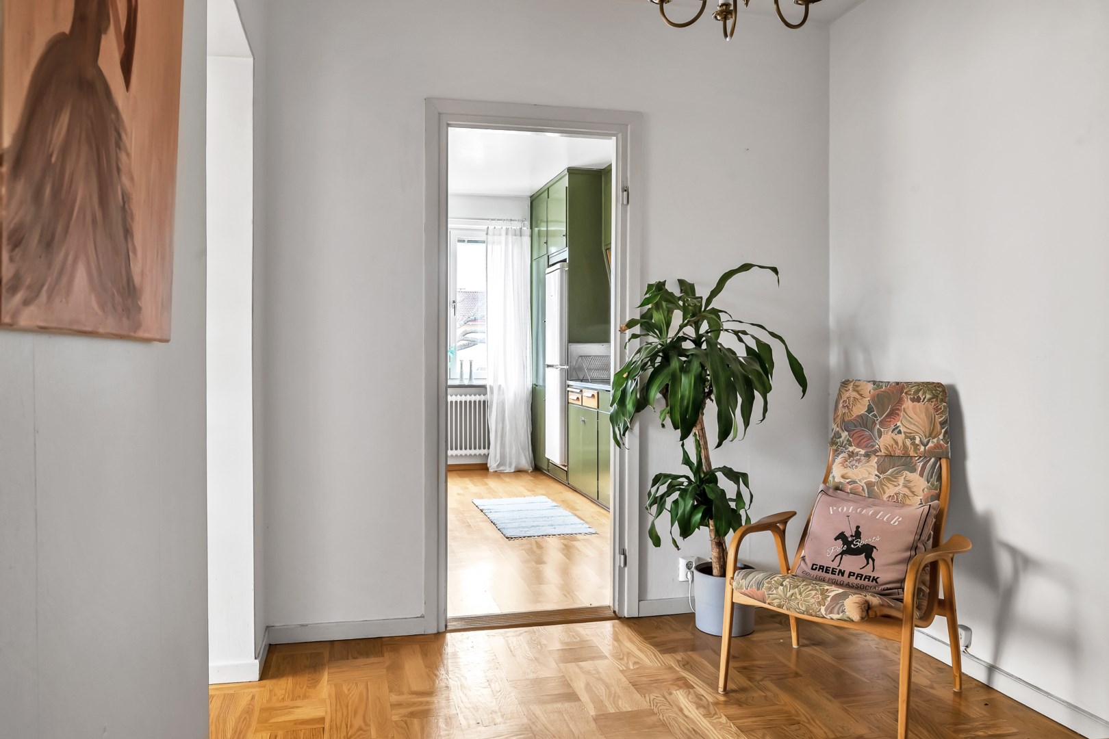 Bostadsbild från Lästmakargatan 14A, Såld i Salabacke, Uppsala