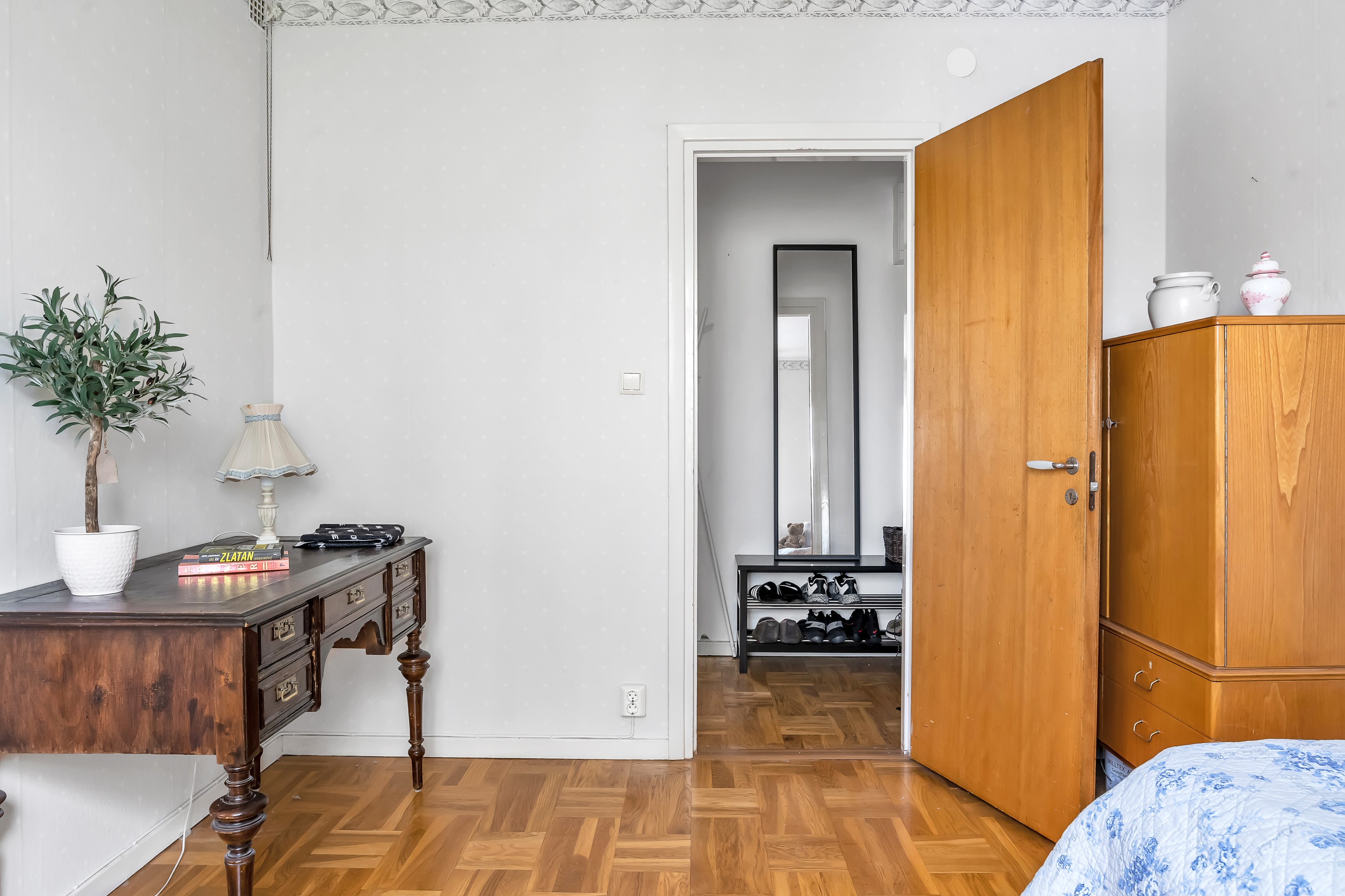 Bostadsbild från Lästmakargatan 14A, Såld i Salabacke, Uppsala