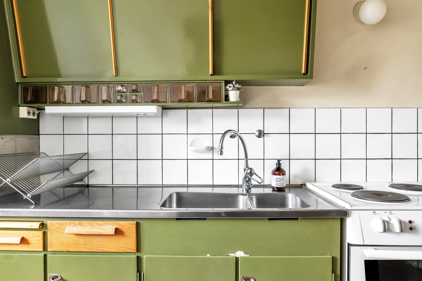 Bostadsbild från Lästmakargatan 14A, Såld i Salabacke, Uppsala