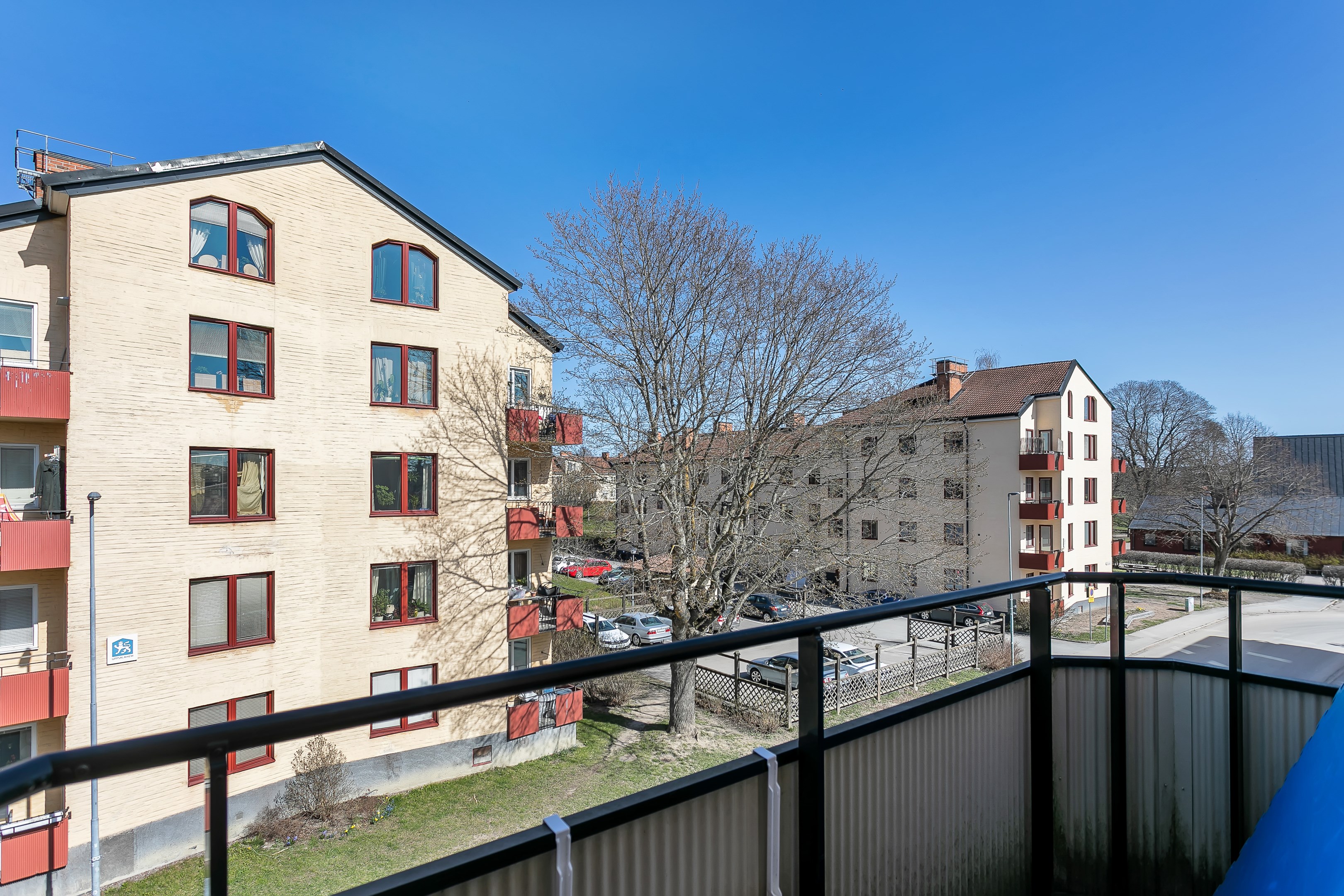 Bostadsbild från Lästmakargatan 14A, Såld i Salabacke, Uppsala