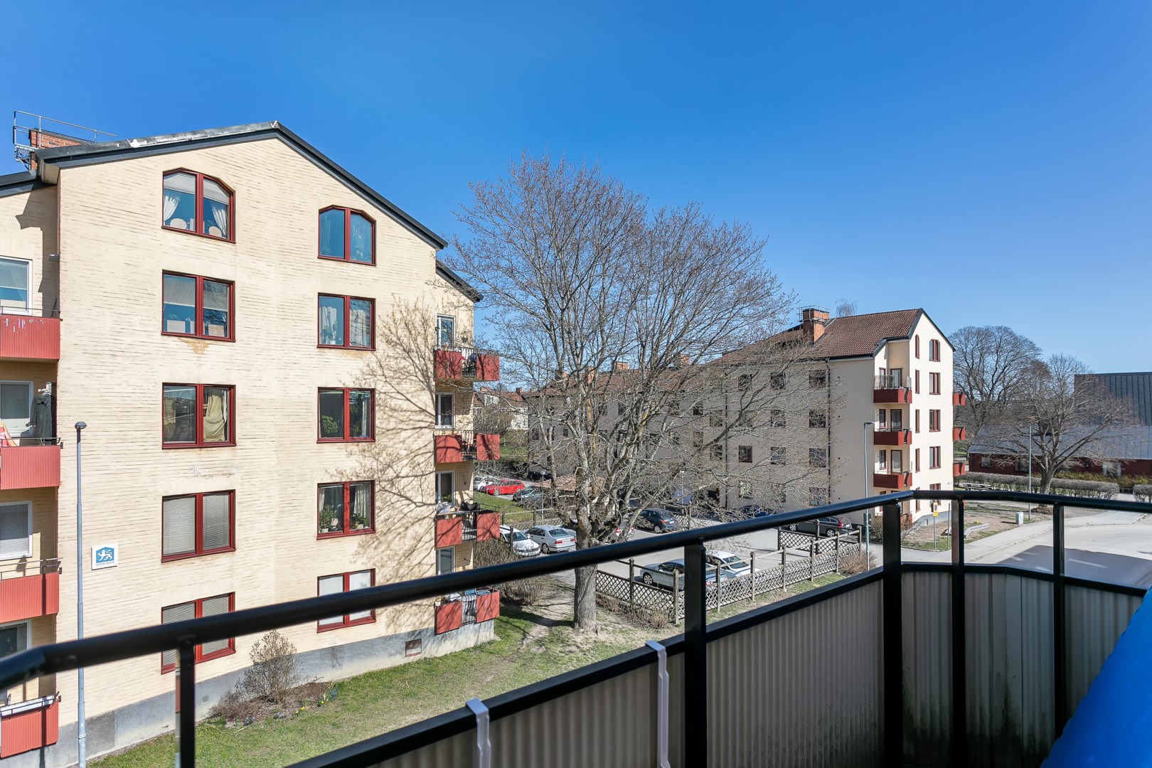 Bostadsbild från Lästmakargatan 14A, Såld i Salabacke, Uppsala