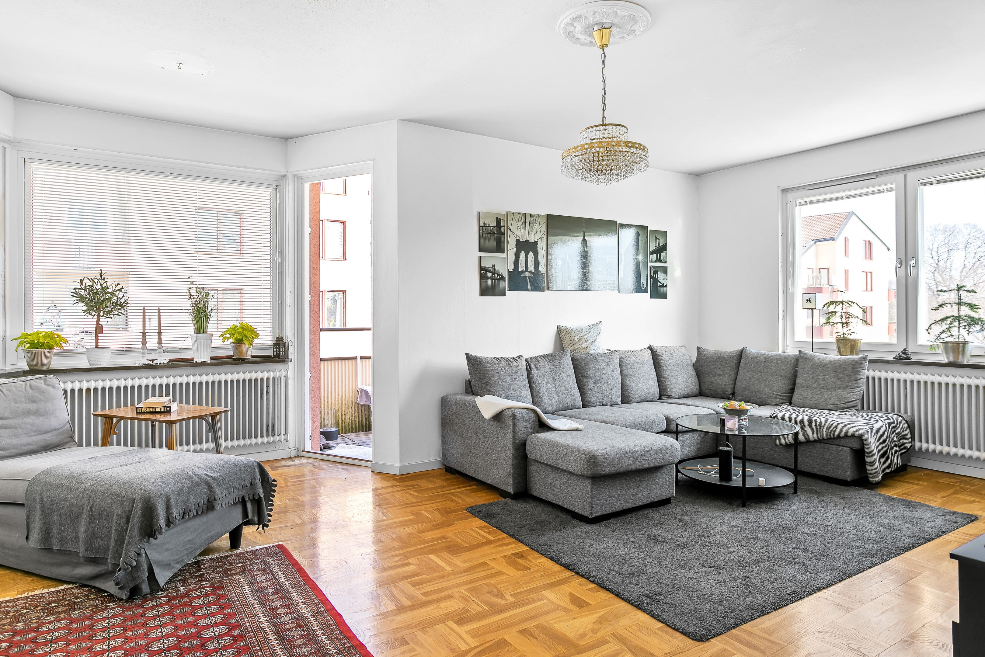 Bostadsbild från Lästmakargatan 14A, Såld i Salabacke, Uppsala