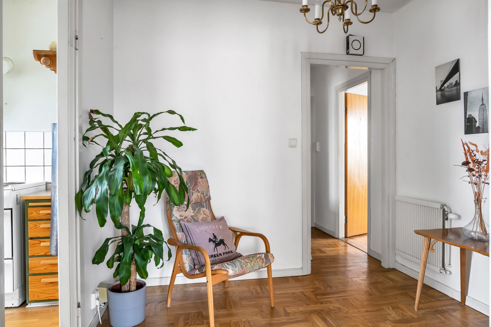 Bostadsbild från Lästmakargatan 14A, Såld i Salabacke, Uppsala