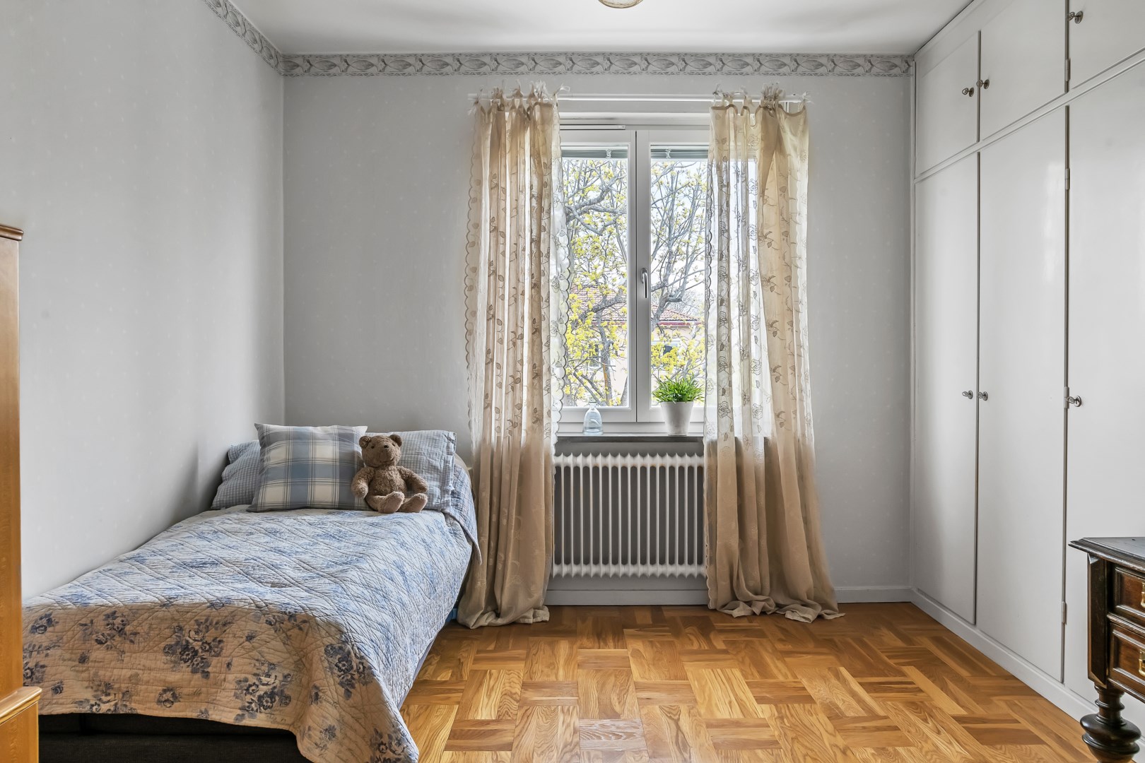 Bostadsbild från Lästmakargatan 14A, Såld i Salabacke, Uppsala