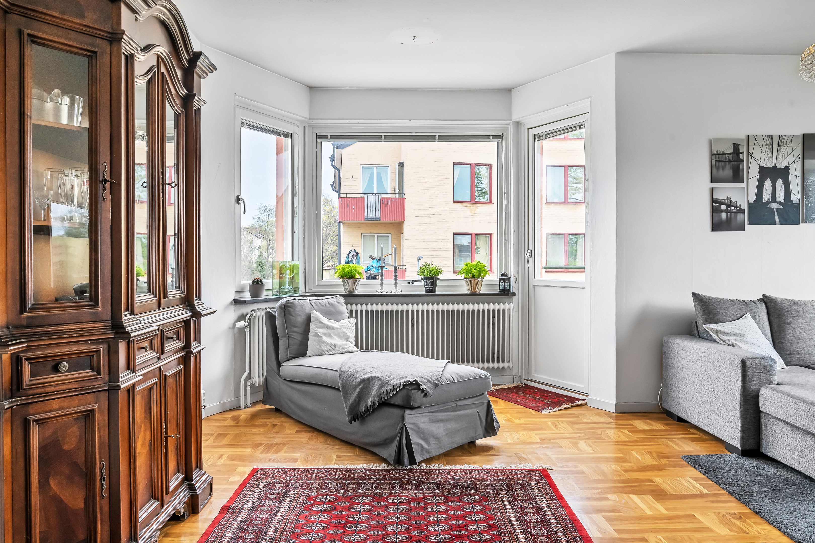 Bostadsbild från Lästmakargatan 14A, Såld i Salabacke, Uppsala