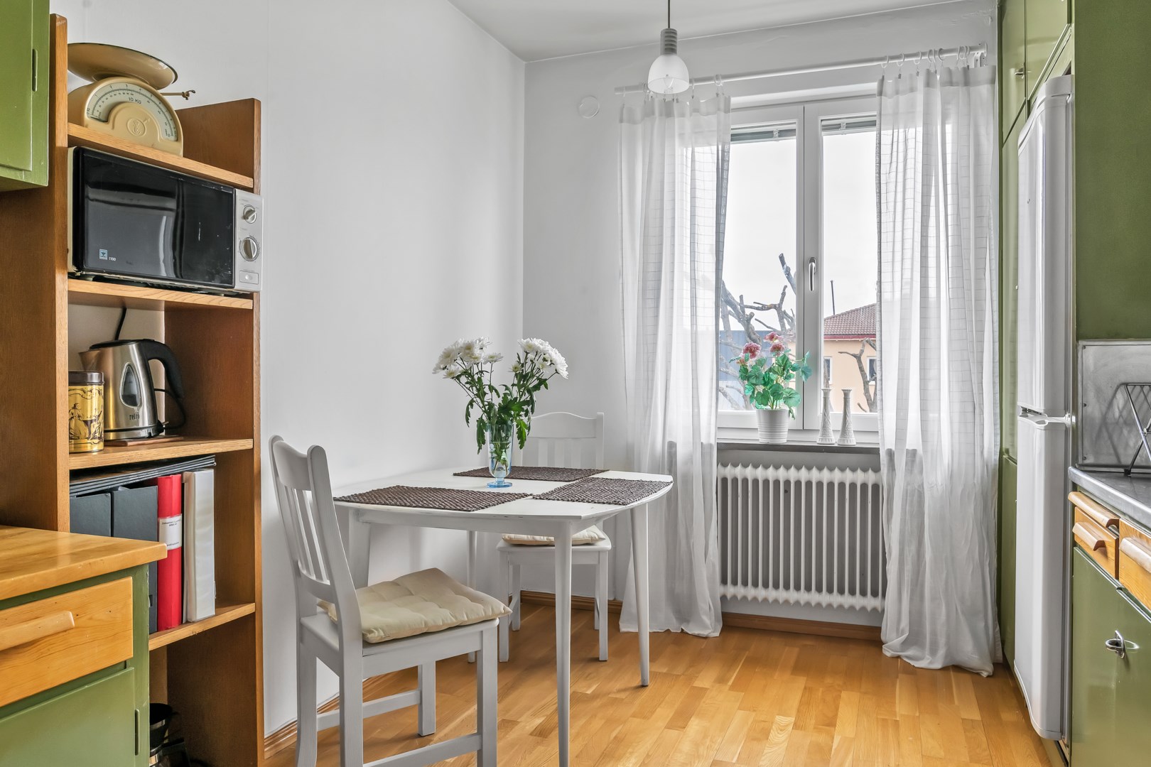 Bostadsbild från Lästmakargatan 14A, Såld i Salabacke, Uppsala