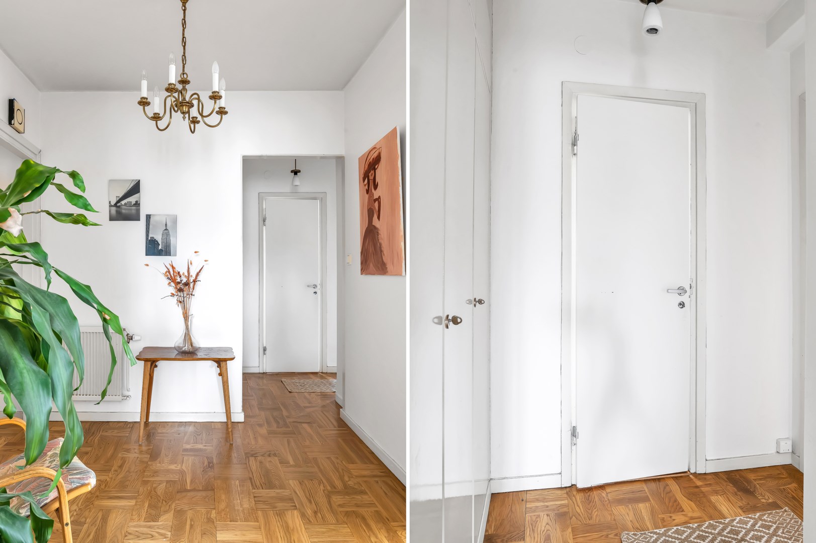 Bostadsbild från Lästmakargatan 14A, Såld i Salabacke, Uppsala