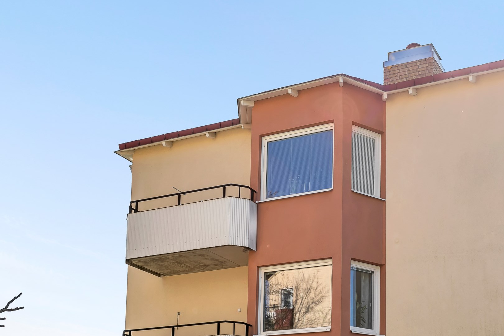 Bostadsbild från Lästmakargatan 14A, Såld i Salabacke, Uppsala