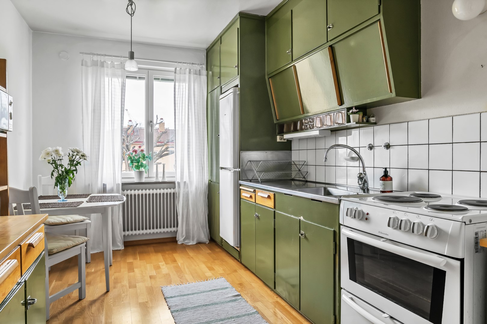 Bostadsbild från Lästmakargatan 14A, Såld i Salabacke, Uppsala