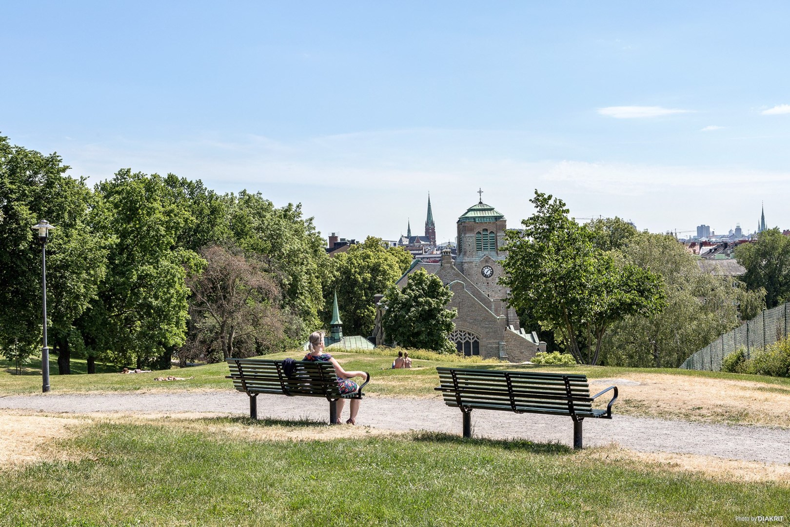 Bostadsbild från Danderydsgatan 27, 4tr, Såld i Östermalm - Lärkstan, Stockholm