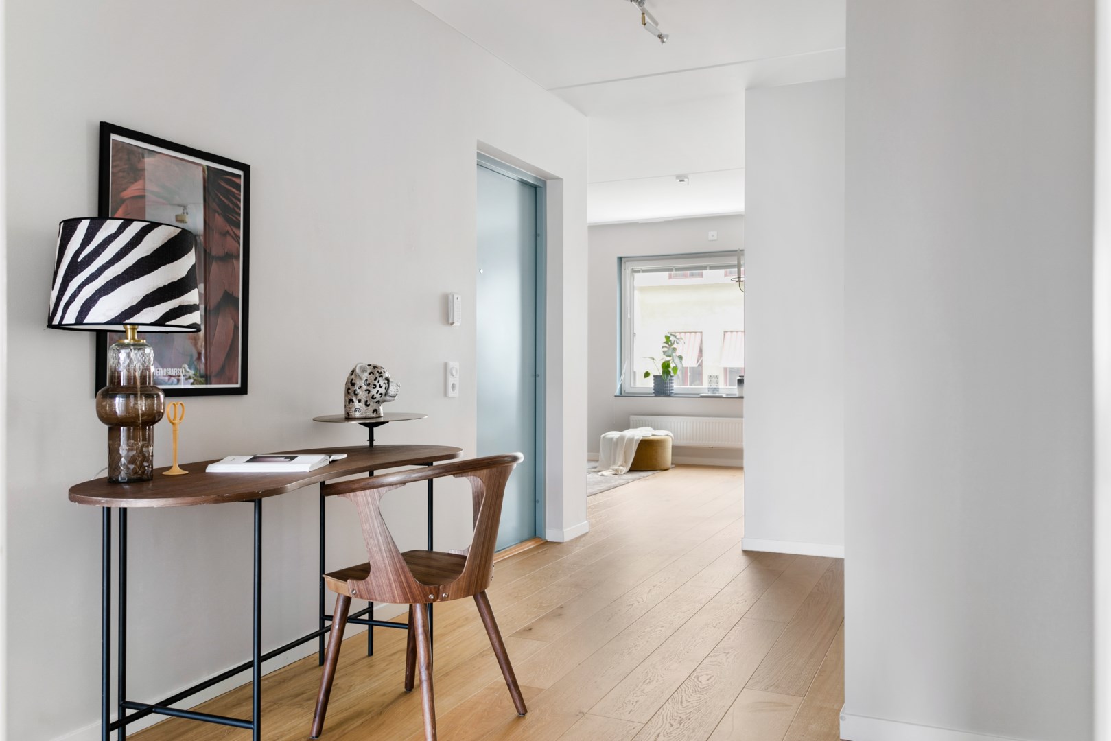 Bostadsbild från Danderydsgatan 27, 4tr, Såld i Östermalm - Lärkstan, Stockholm