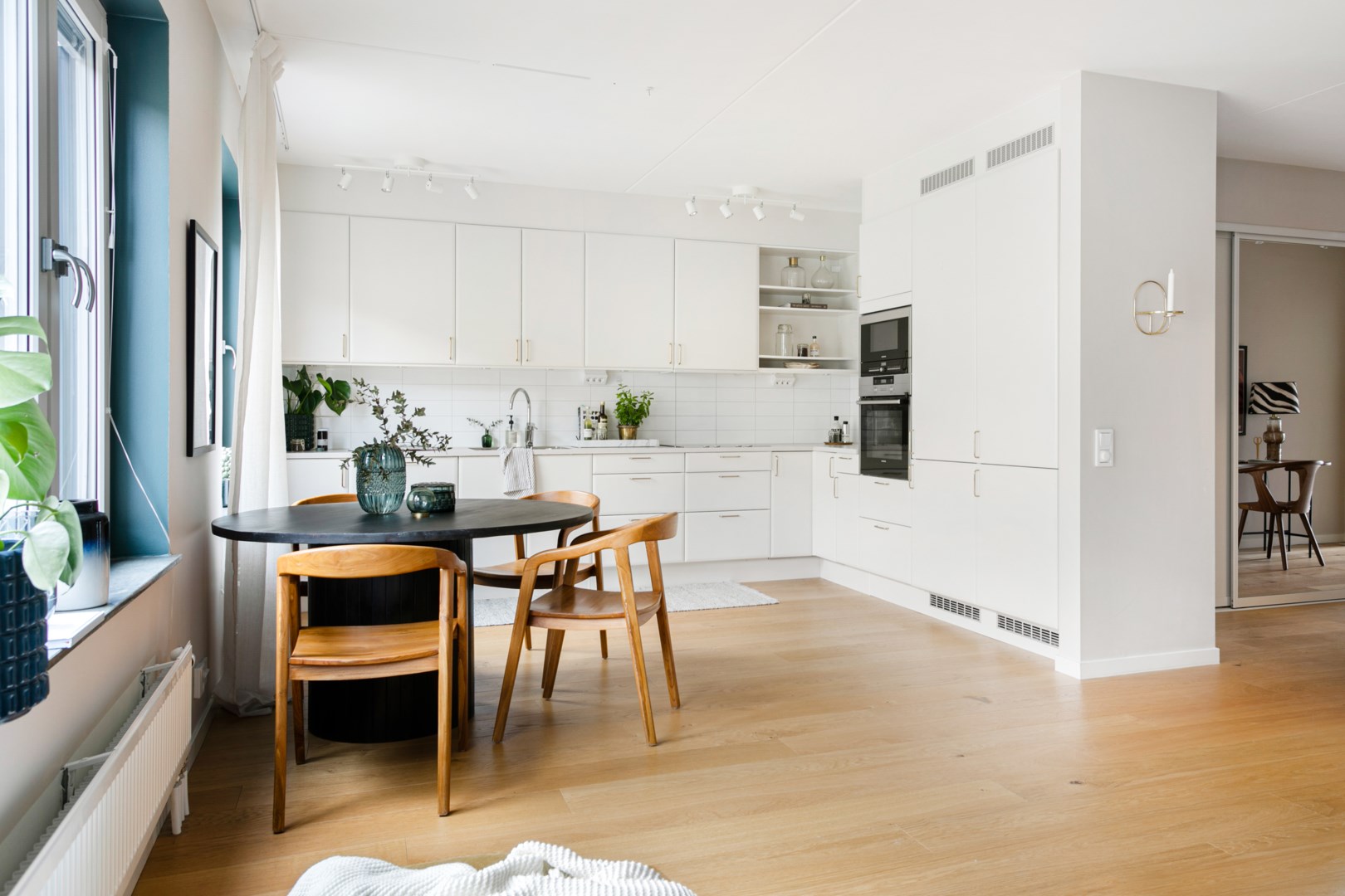 Bostadsbild från Danderydsgatan 27, 4tr, Såld i Östermalm - Lärkstan, Stockholm