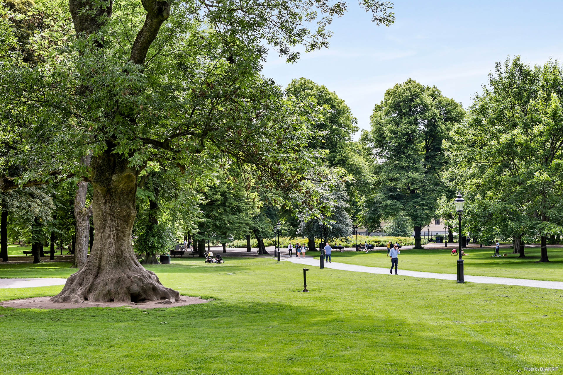 Bostadsbild från Danderydsgatan 27, 4tr, Såld i Östermalm - Lärkstan, Stockholm