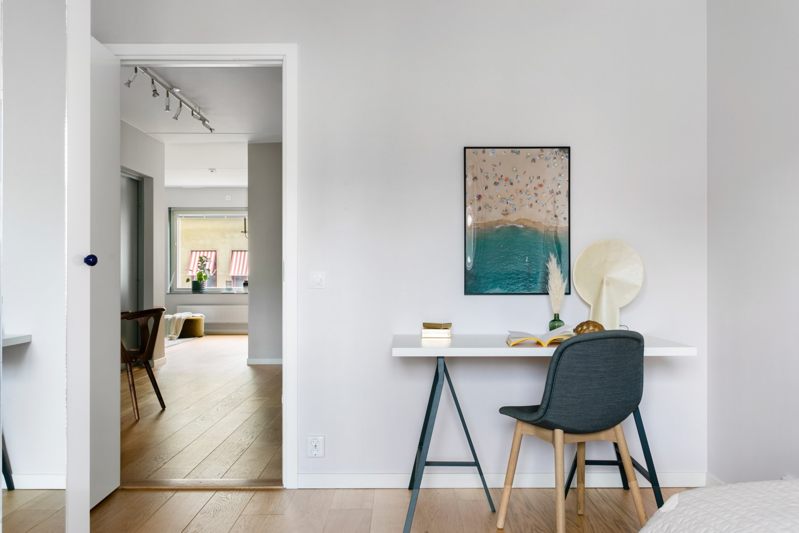 Bostadsbild från Danderydsgatan 27, 4tr, Såld i Östermalm - Lärkstan, Stockholm