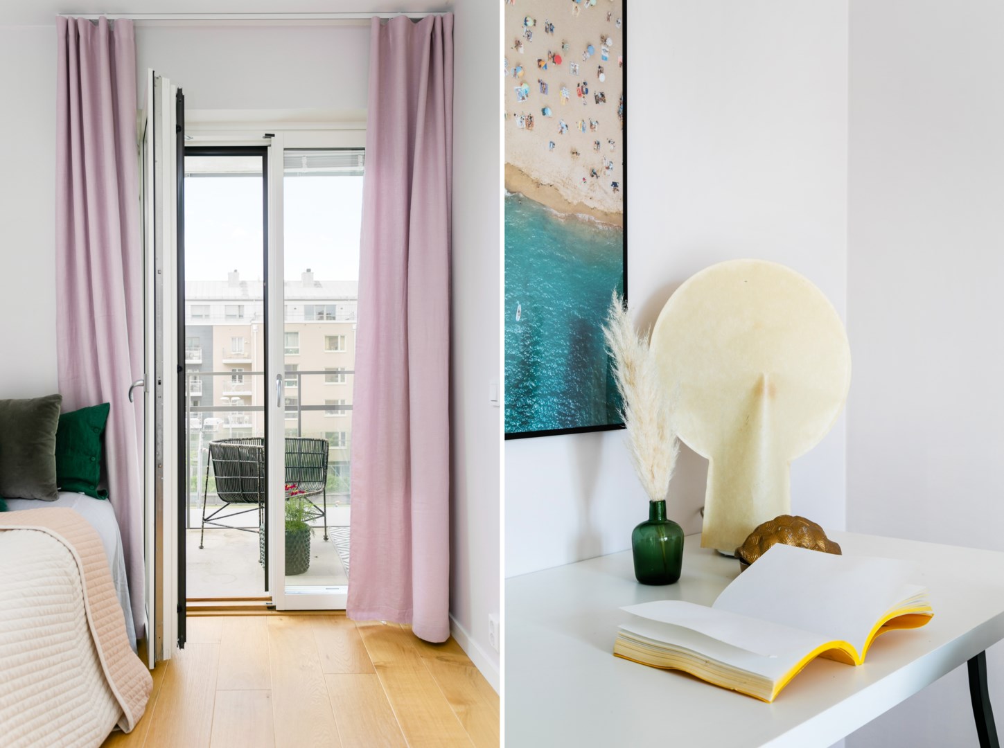 Bostadsbild från Danderydsgatan 27, 4tr, Såld i Östermalm - Lärkstan, Stockholm