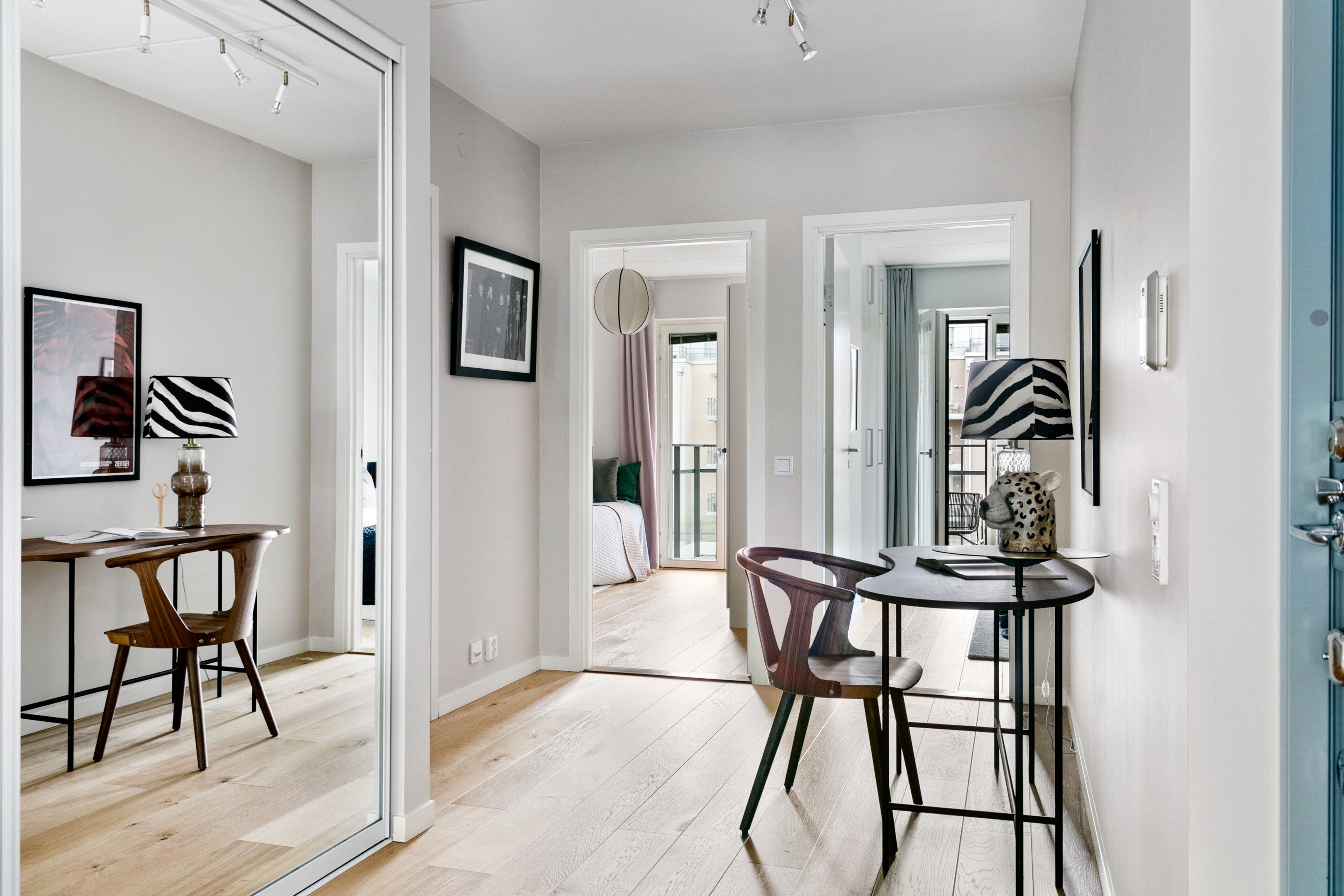 Bostadsbild från Danderydsgatan 27, 4tr, Såld i Östermalm - Lärkstan, Stockholm