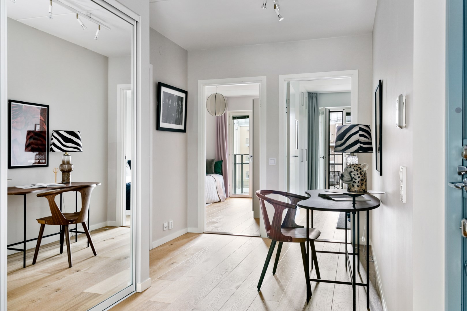 Bostadsbild från Danderydsgatan 27, 4tr, Såld i Östermalm - Lärkstan, Stockholm